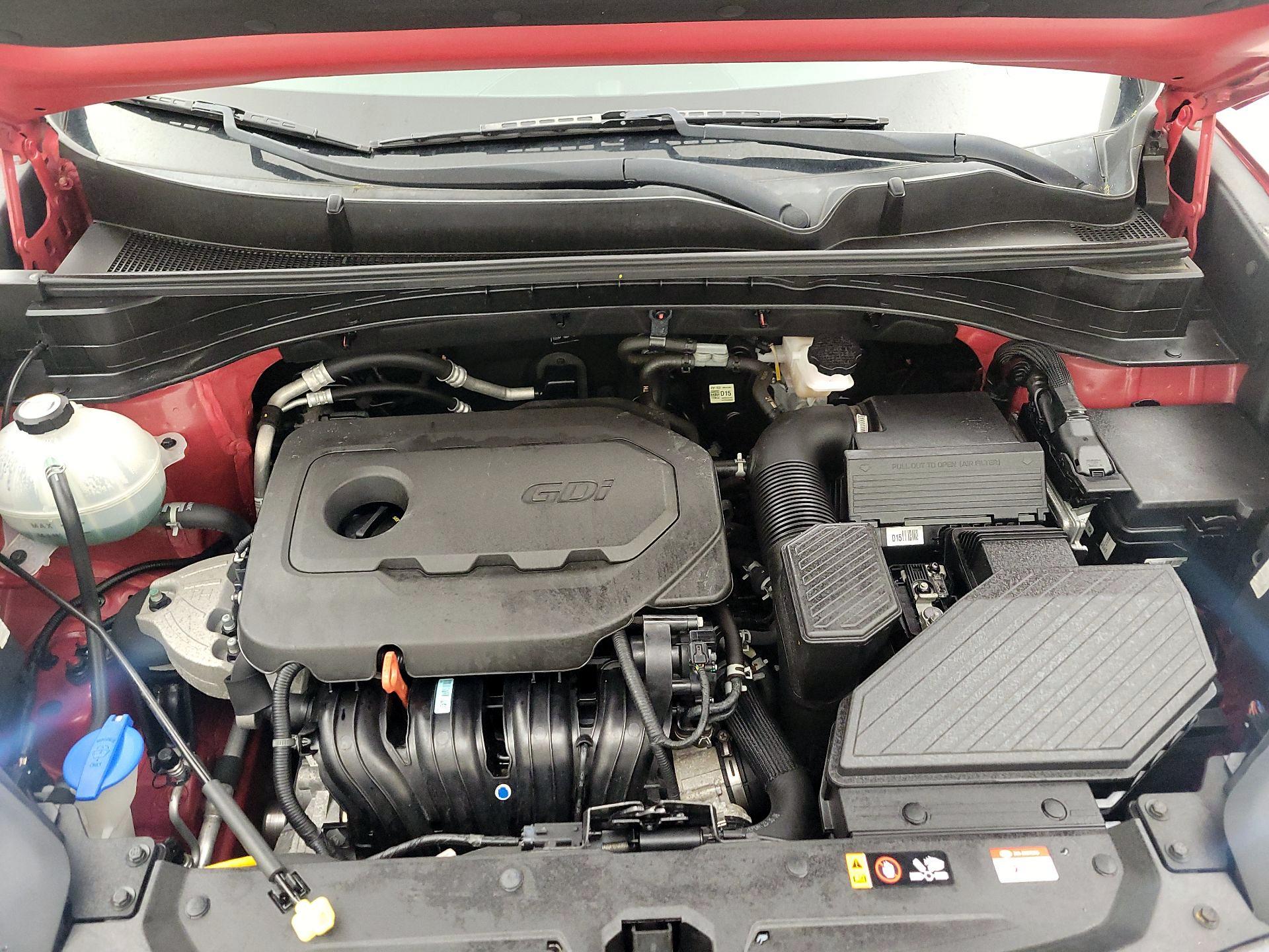 Thumbnail: 2020 Kia Sportage - 17