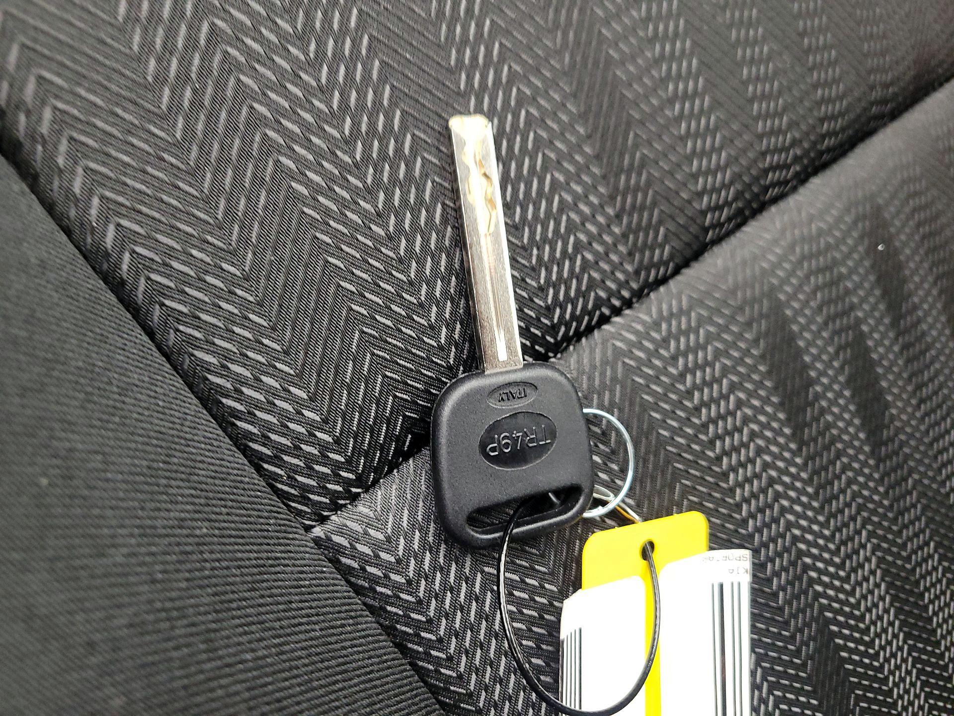 Thumbnail: 2020 Kia Sportage - 18