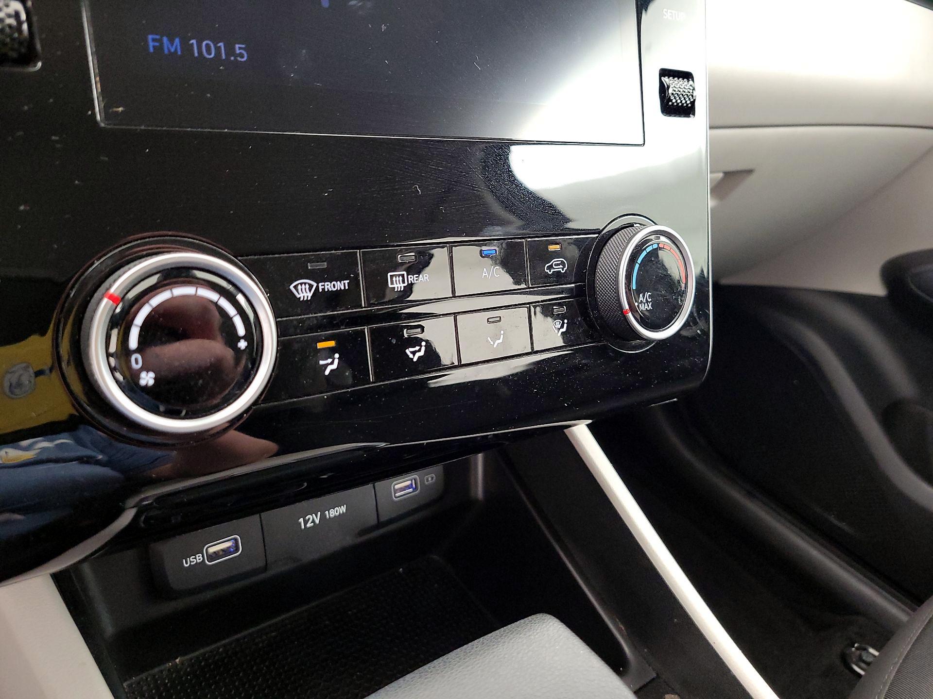 Thumbnail: 2023 Hyundai Tucson - 14