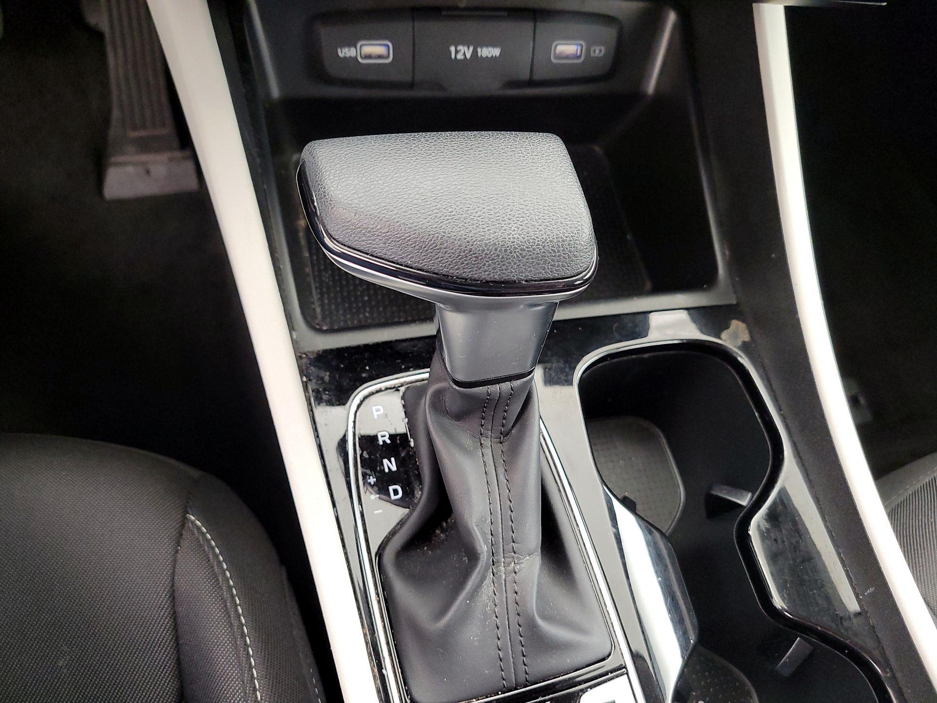 Thumbnail: 2023 Hyundai Tucson - 15