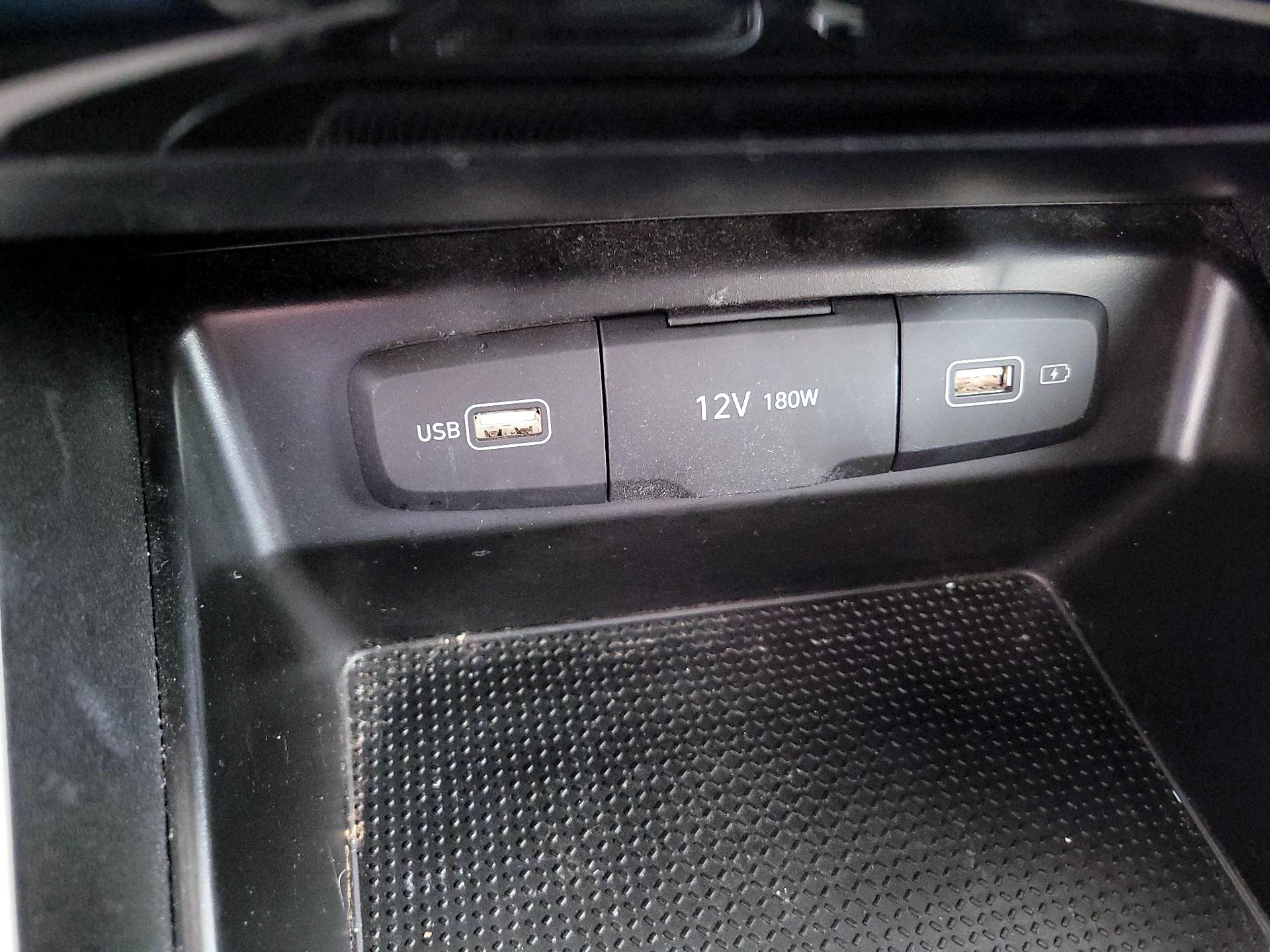 Thumbnail: 2023 Hyundai Tucson - 16