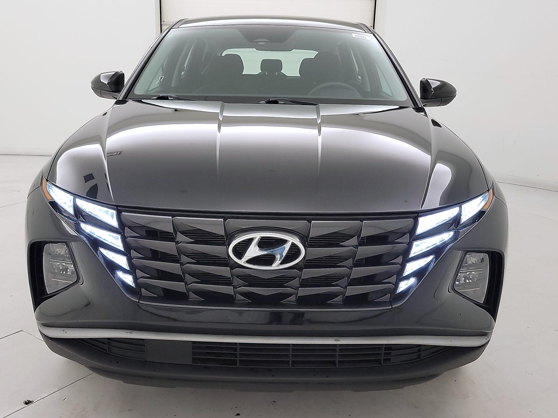 Thumbnail: 2023 Hyundai Tucson - 2