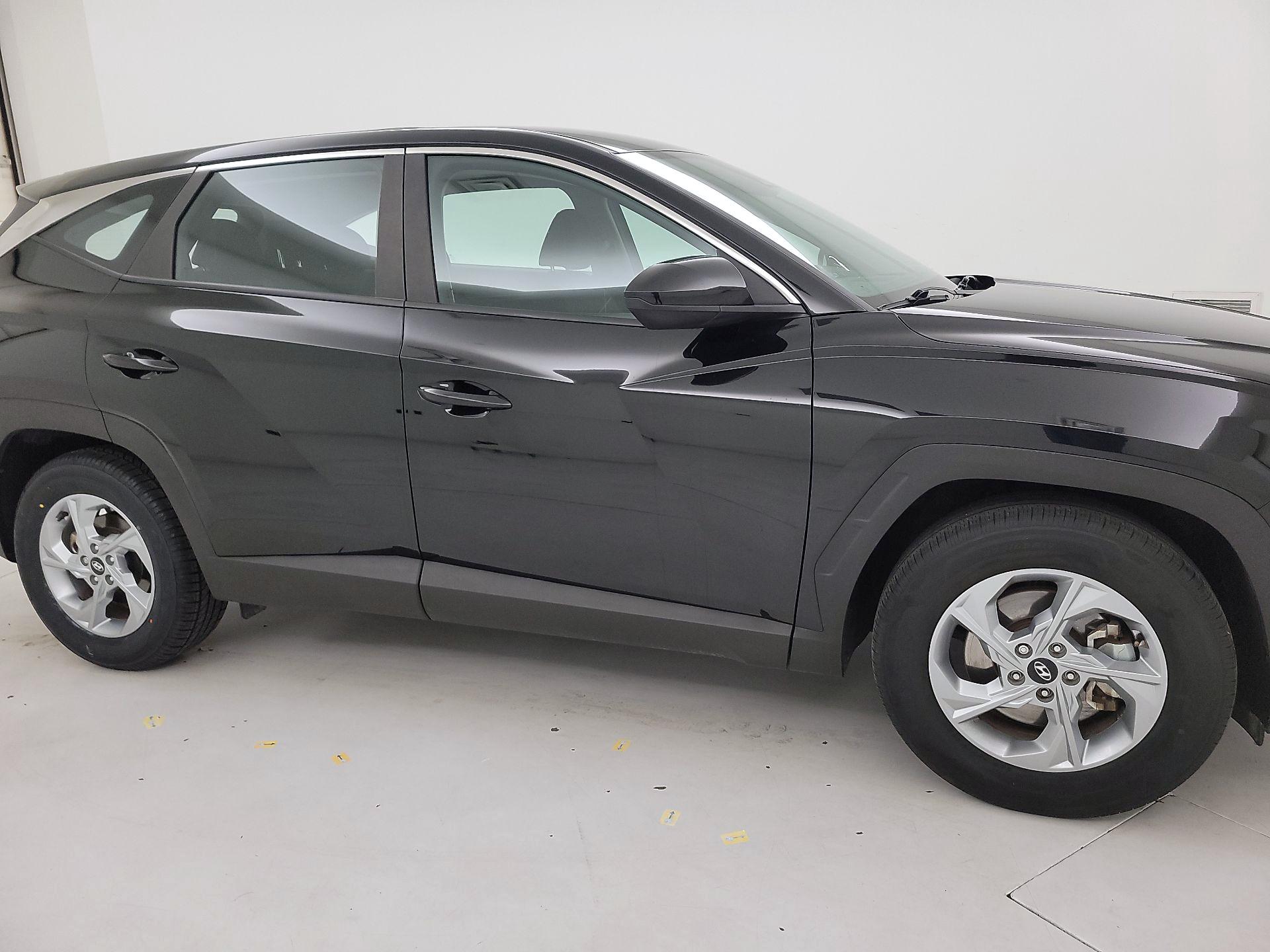 Thumbnail: 2023 Hyundai Tucson - 4