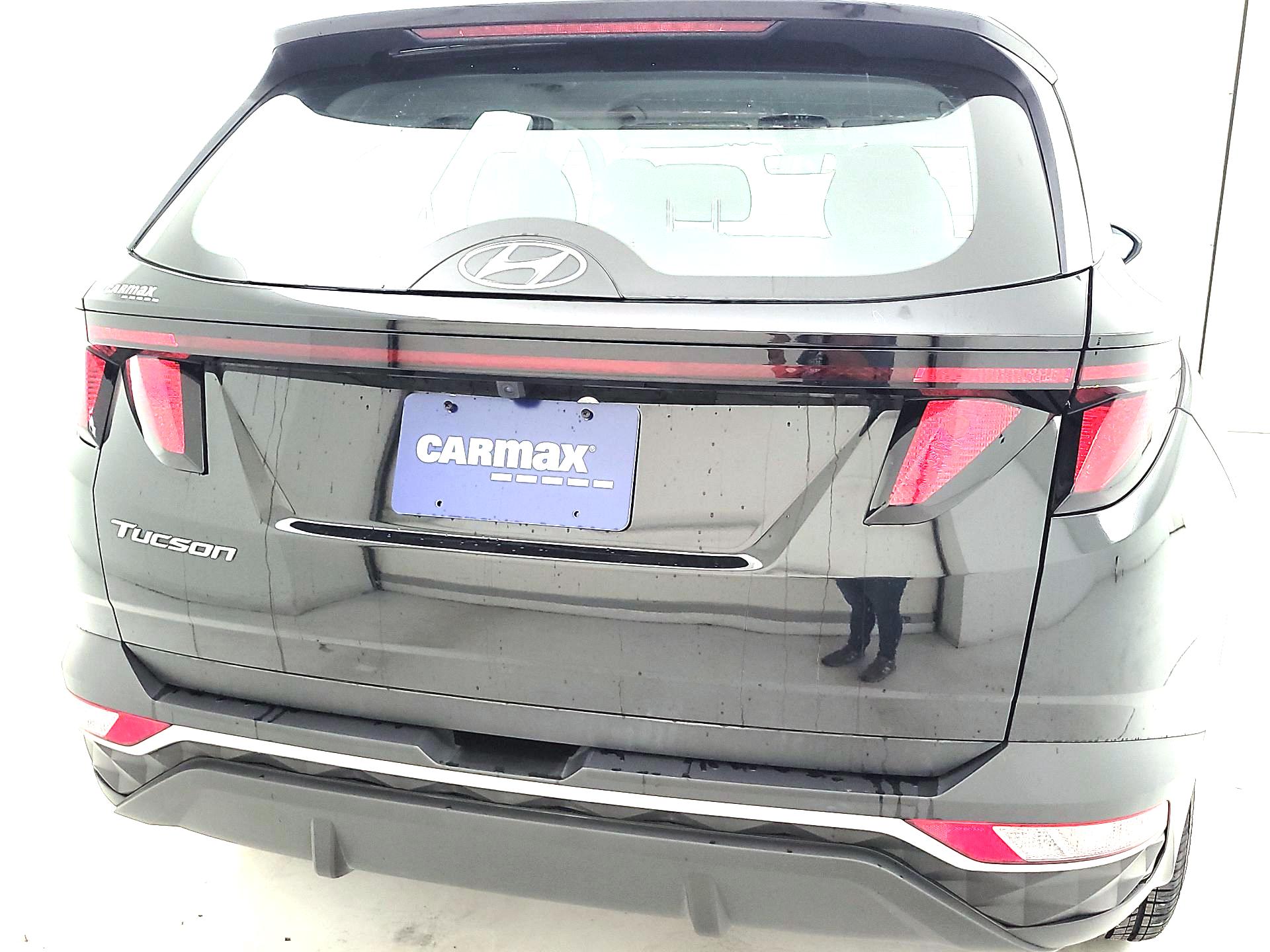 Thumbnail: 2023 Hyundai Tucson - 6