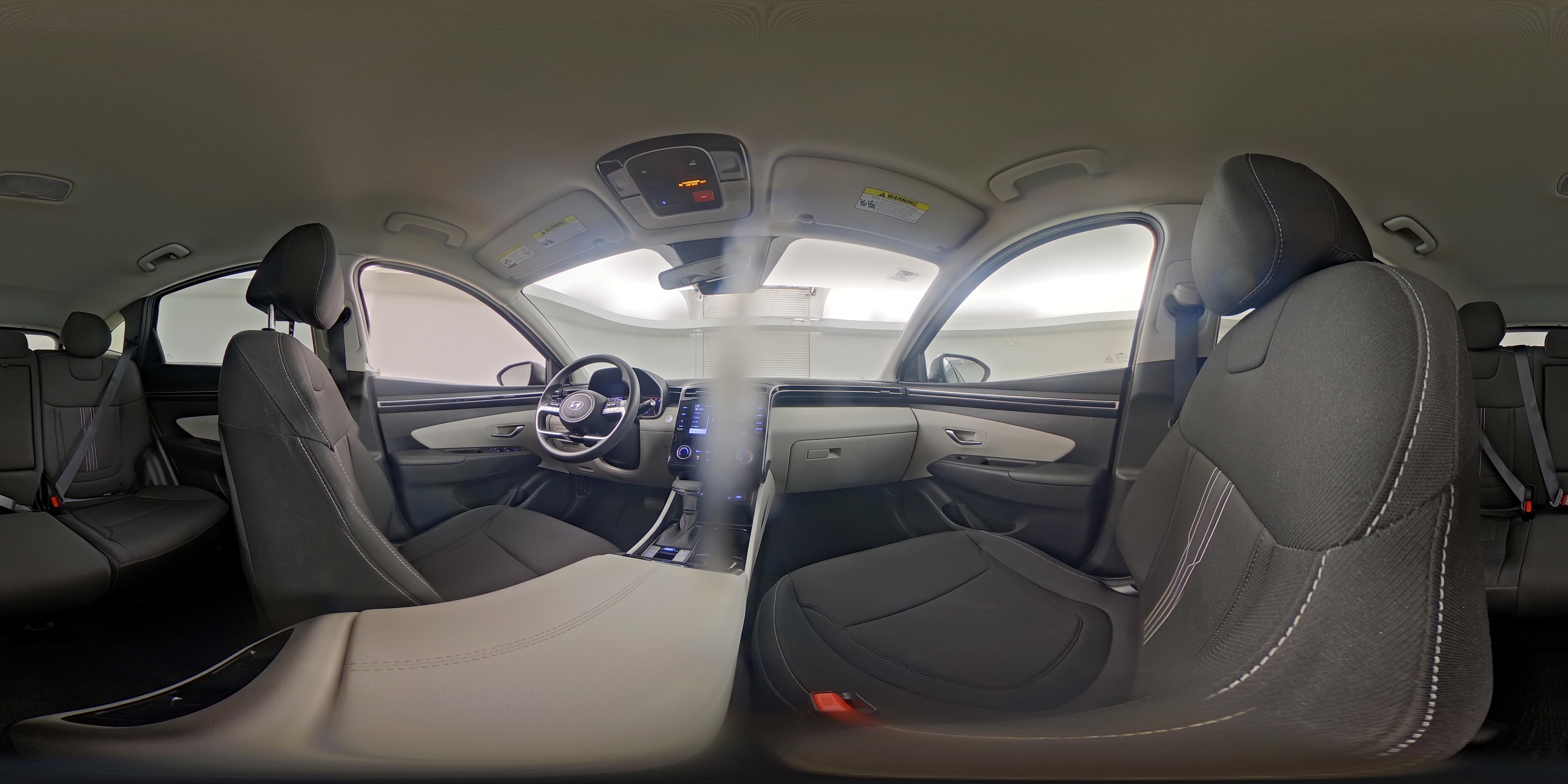 2023 Hyundai Tucson SEL - Photo 24