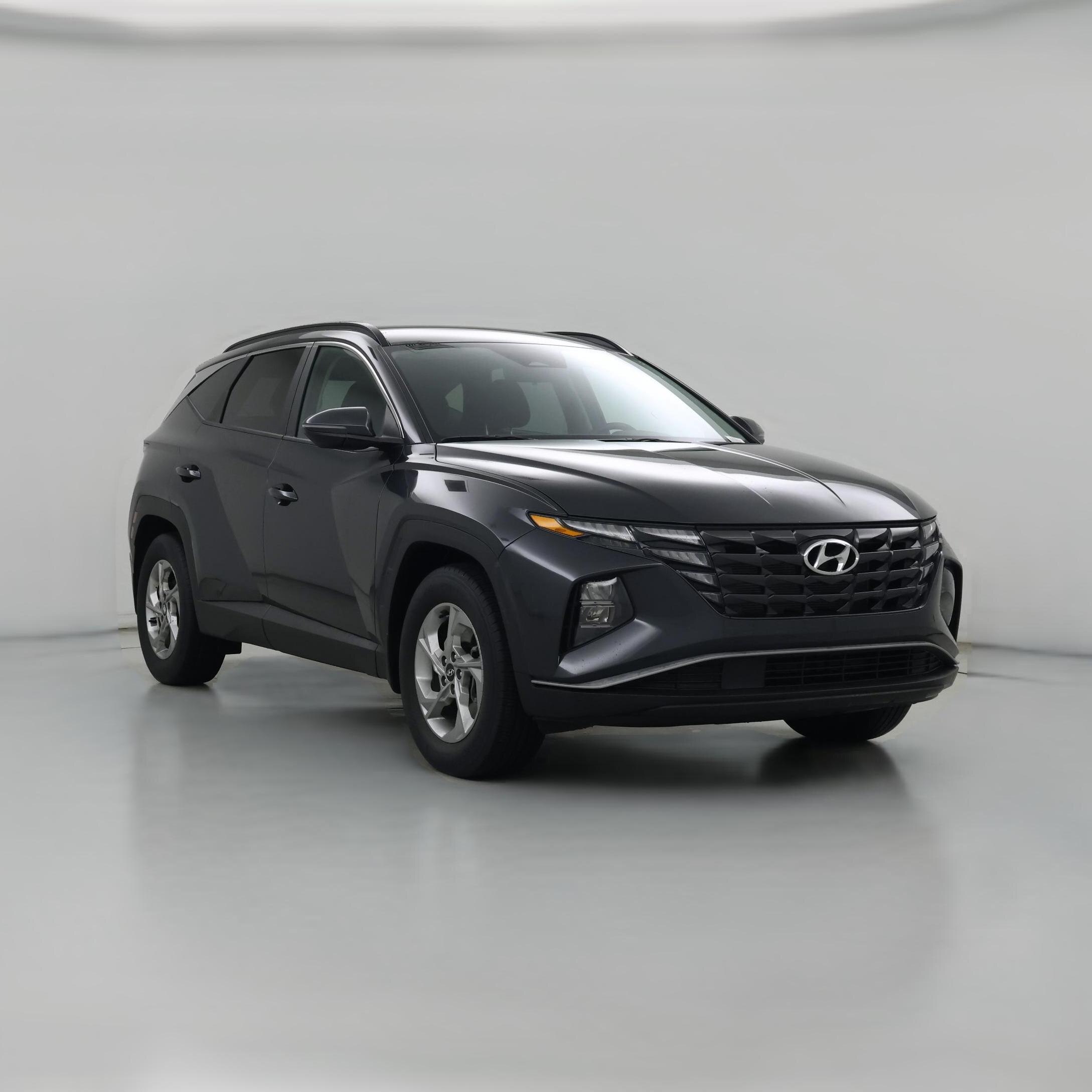 Thumbnail: 2023 Hyundai Tucson - 1