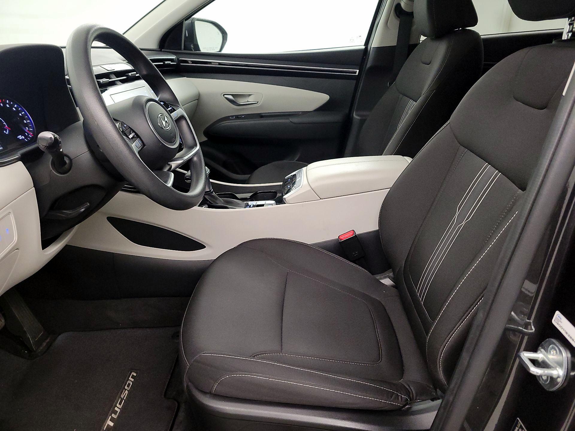 Thumbnail: 2023 Hyundai Tucson - 11