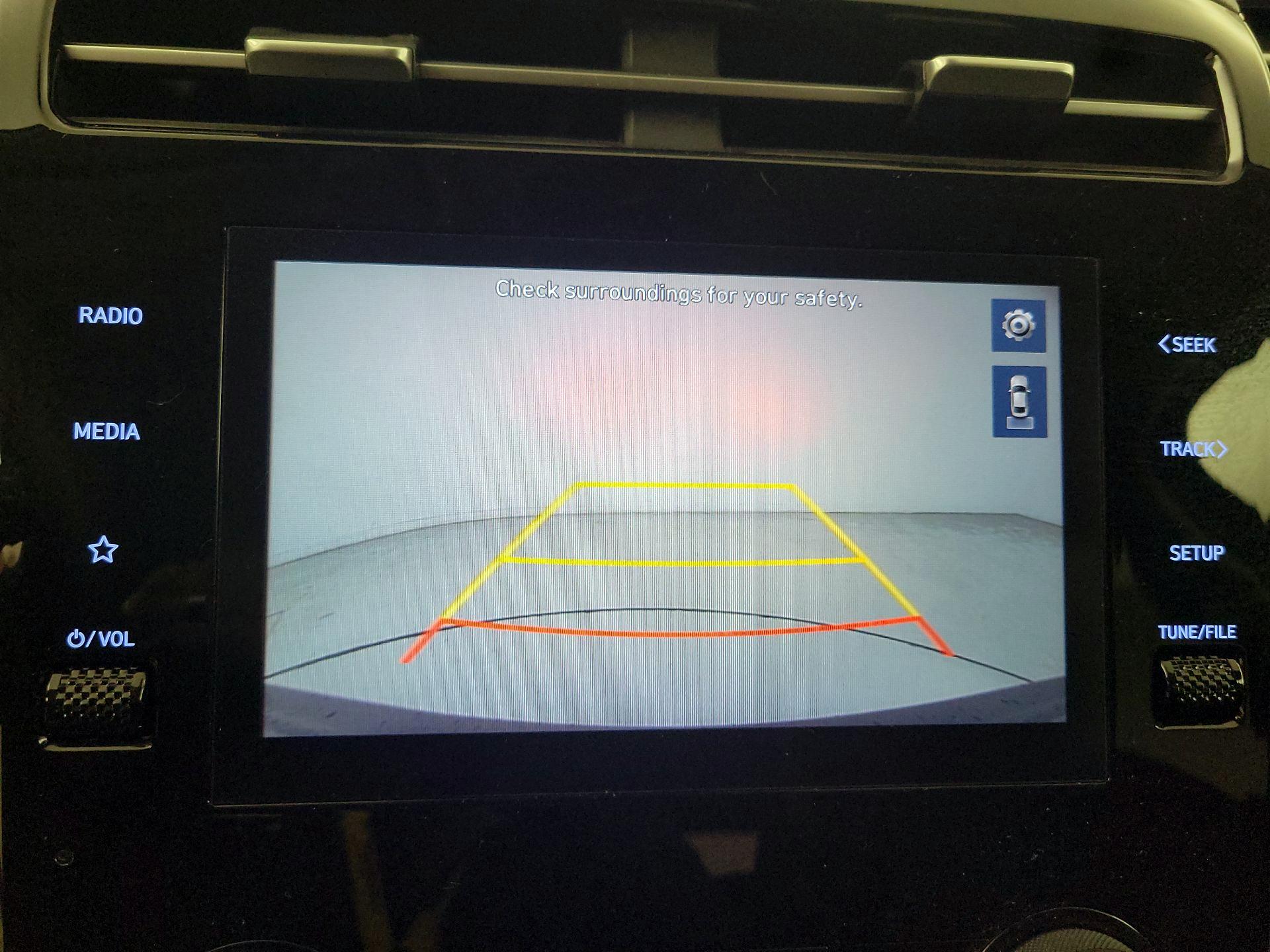 Thumbnail: 2023 Hyundai Tucson - 14