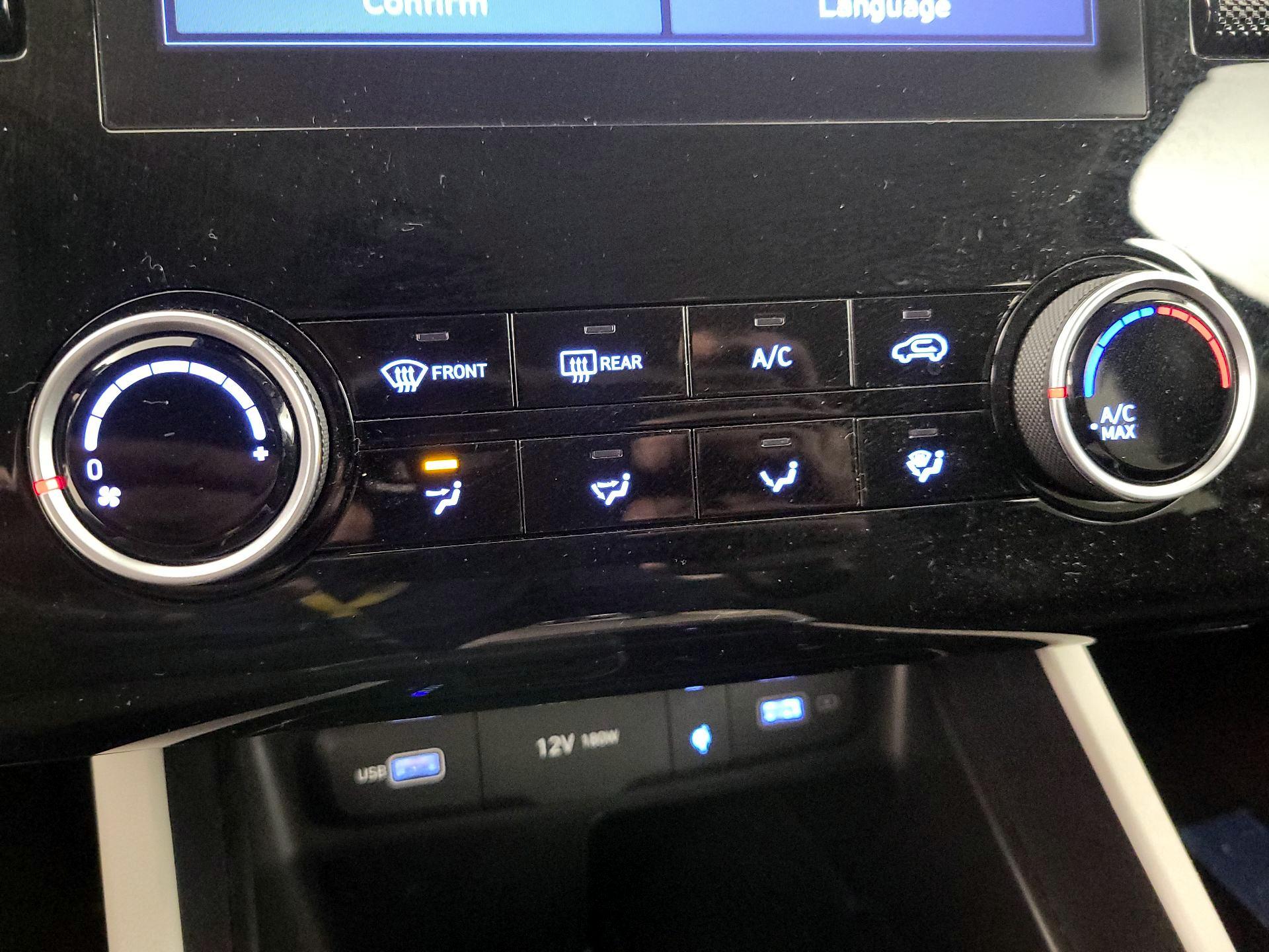 Thumbnail: 2023 Hyundai Tucson - 16