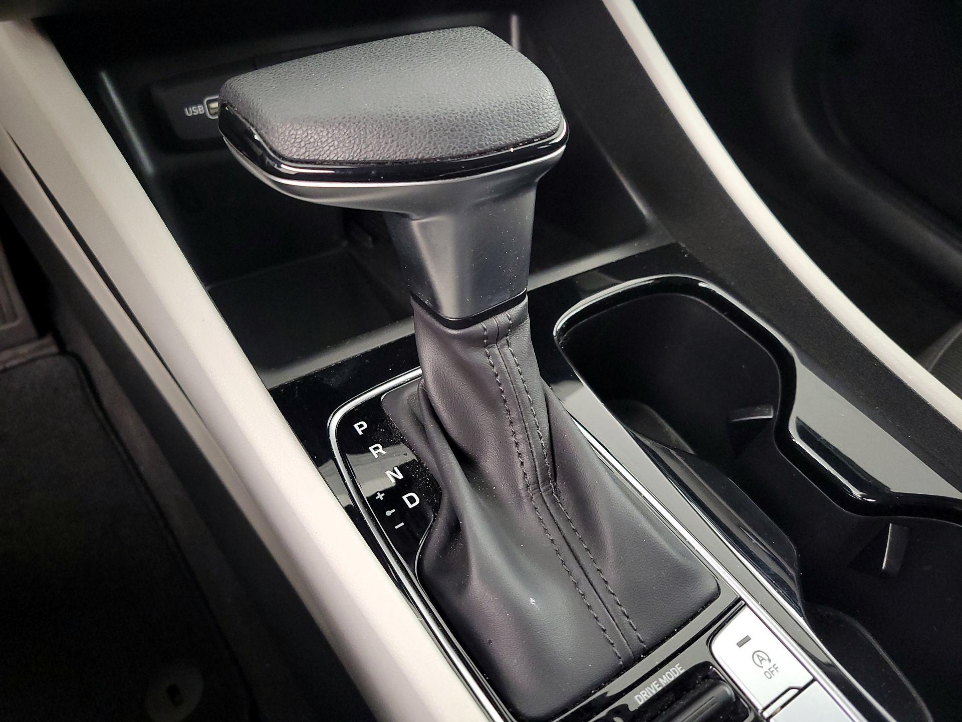 Thumbnail: 2023 Hyundai Tucson - 17