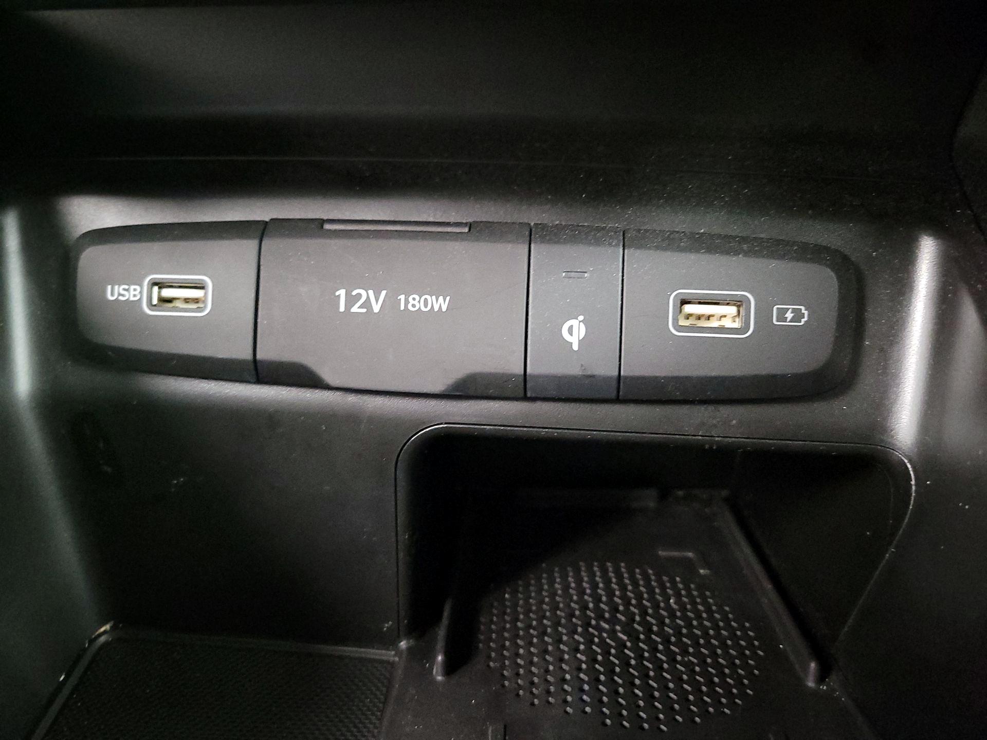 Thumbnail: 2023 Hyundai Tucson - 18