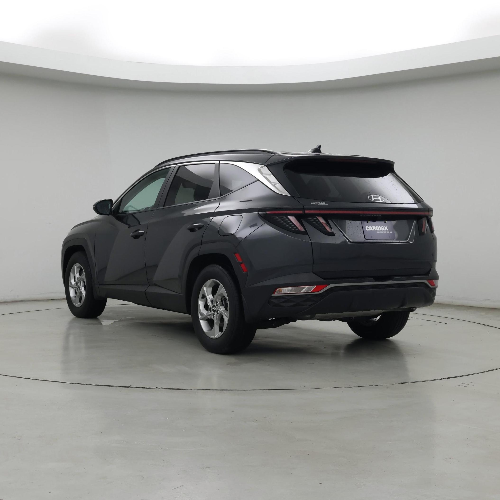 Thumbnail: 2023 Hyundai Tucson - 2