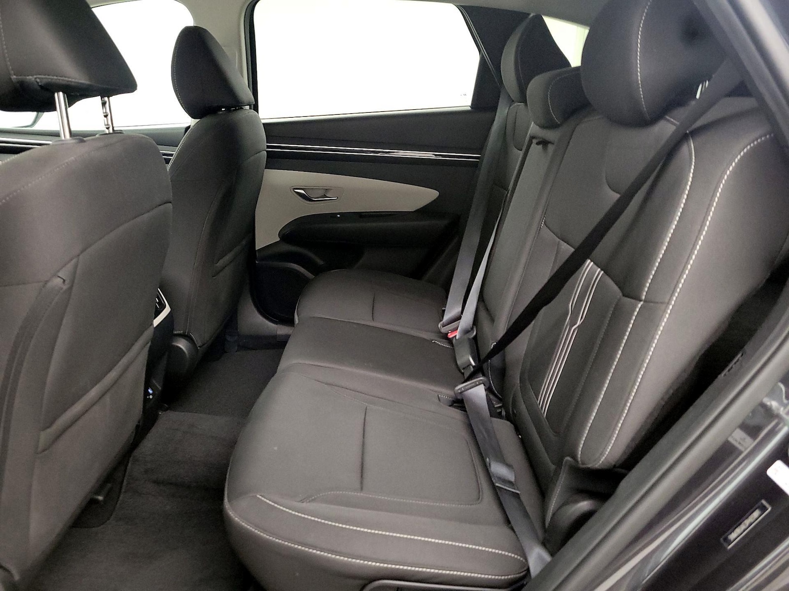 2023 Hyundai Tucson SEL - Photo 20