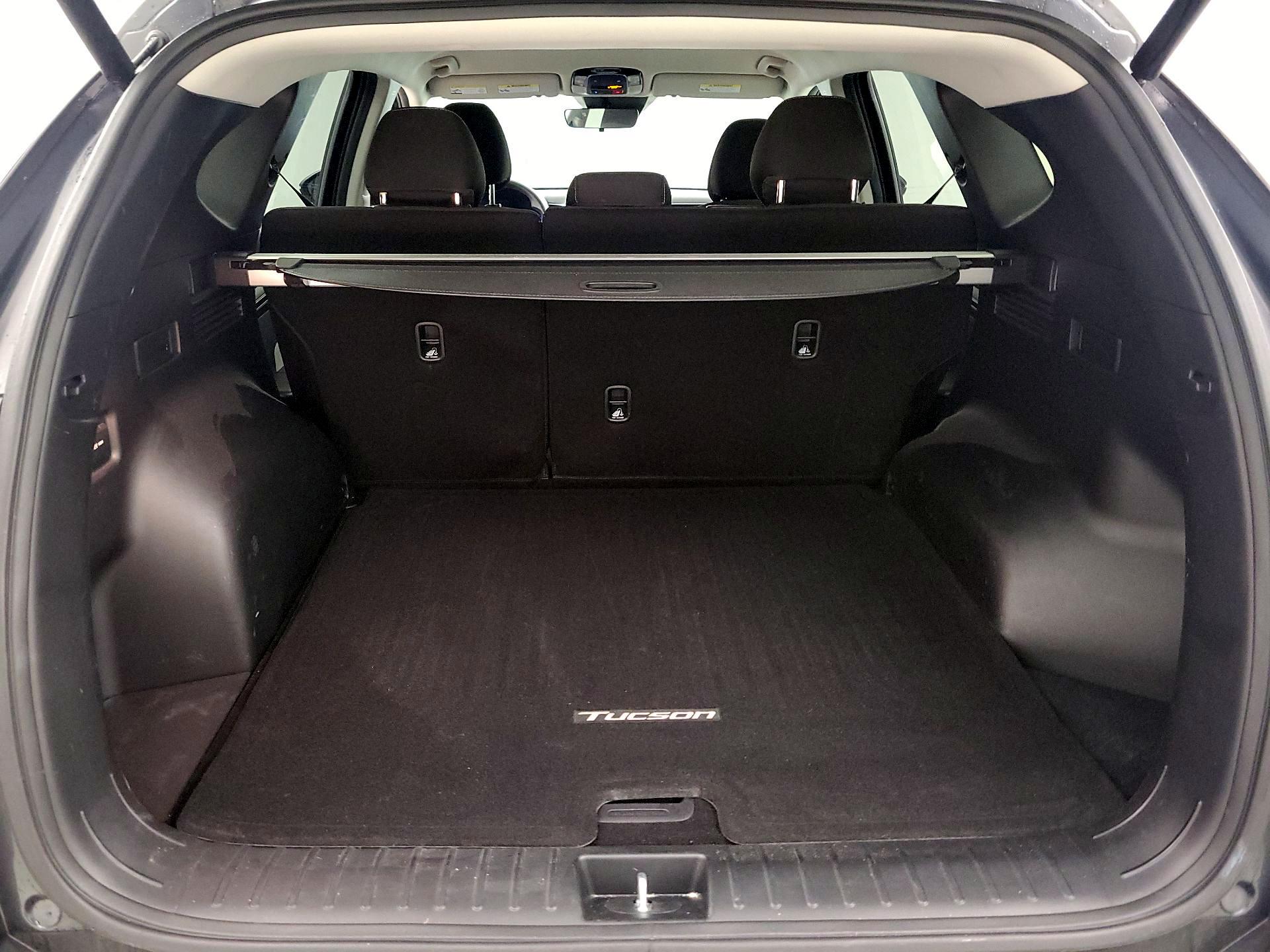 Thumbnail: 2023 Hyundai Tucson - 20