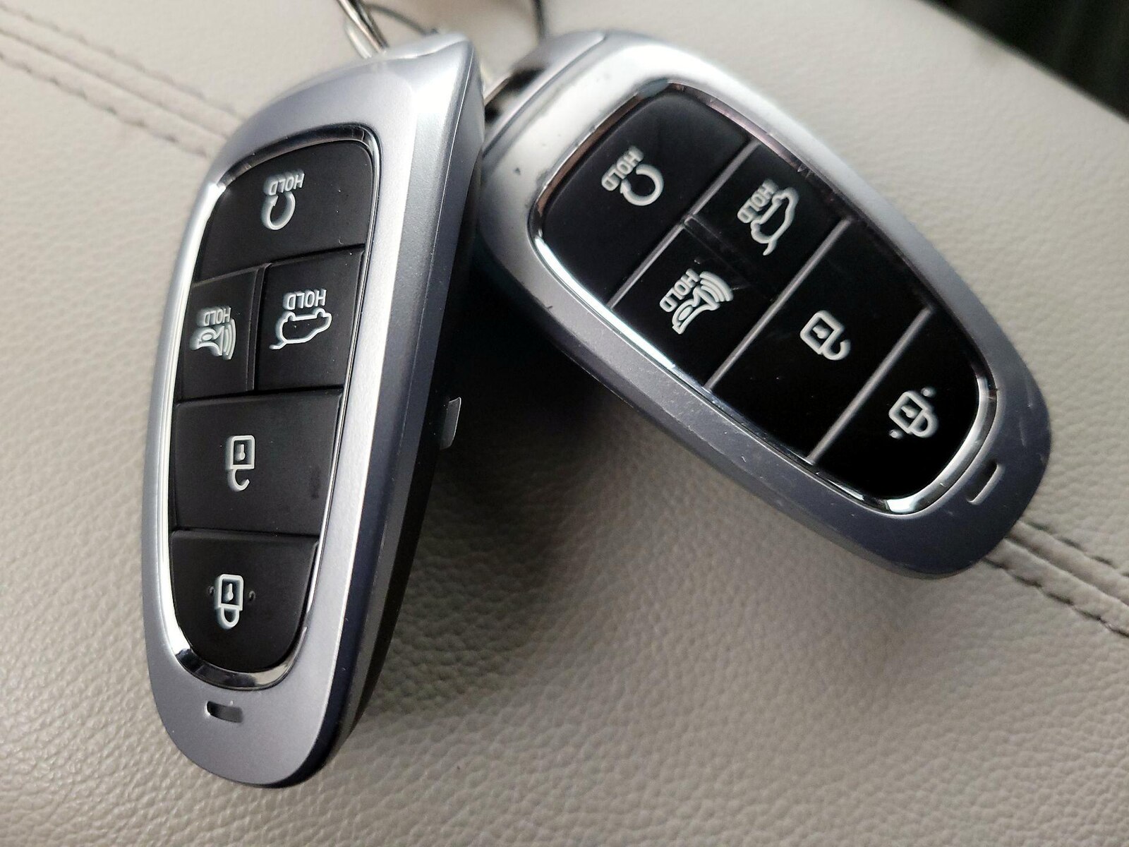 2023 Hyundai Tucson SEL - Photo 23