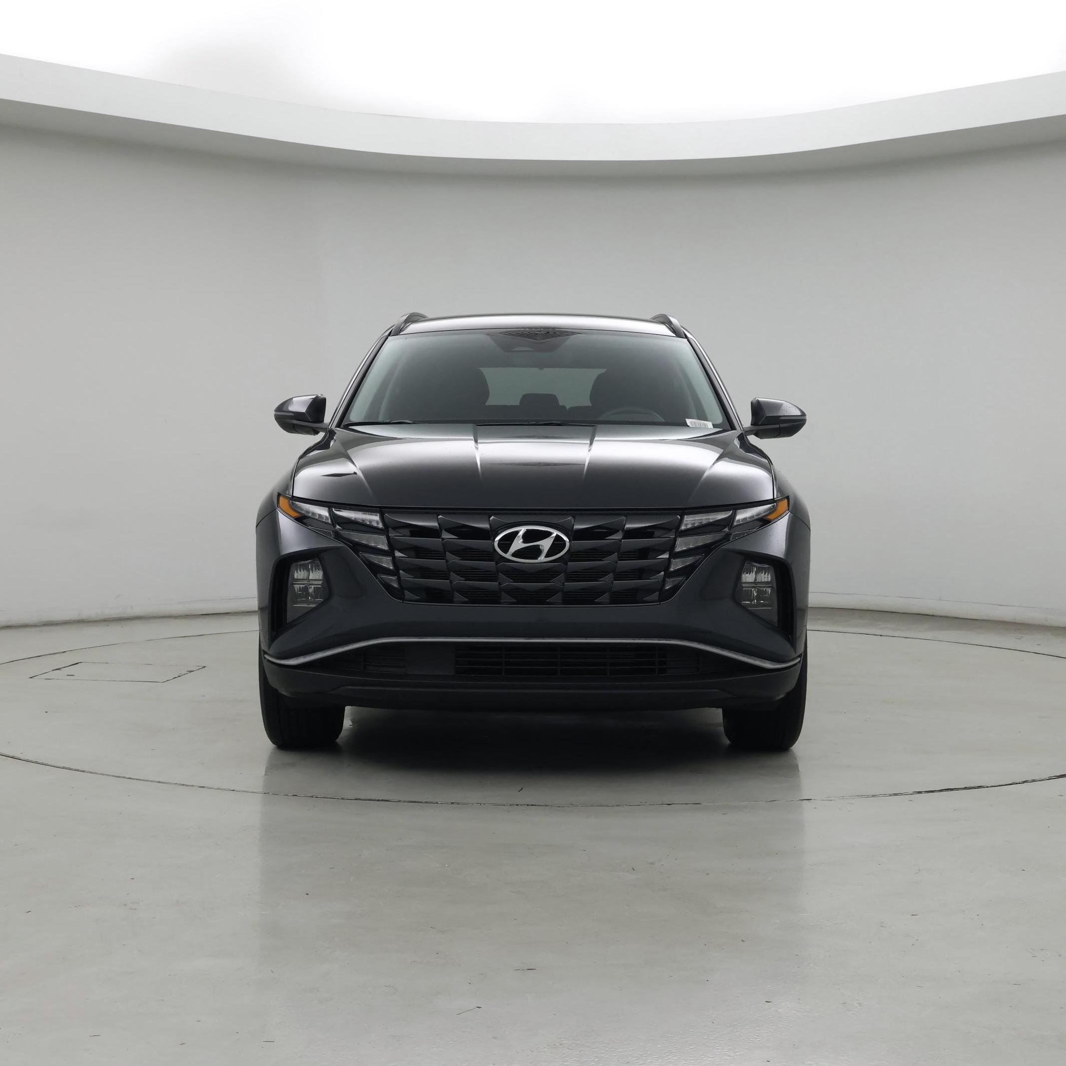 Thumbnail: 2023 Hyundai Tucson - 5