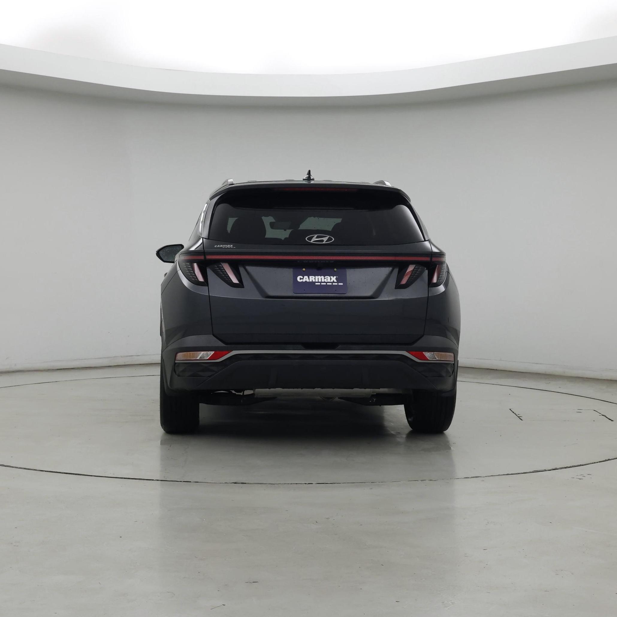 Thumbnail: 2023 Hyundai Tucson - 6