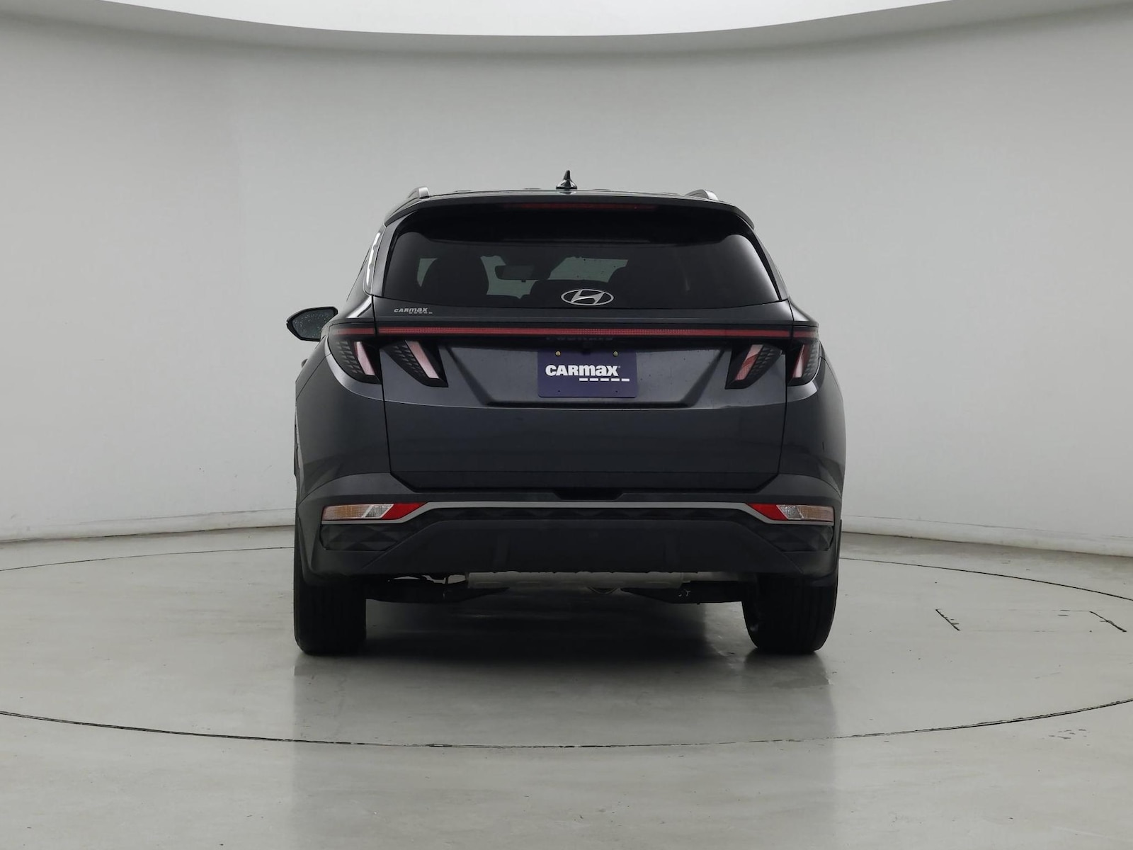 2023 Hyundai Tucson SEL - Photo 7