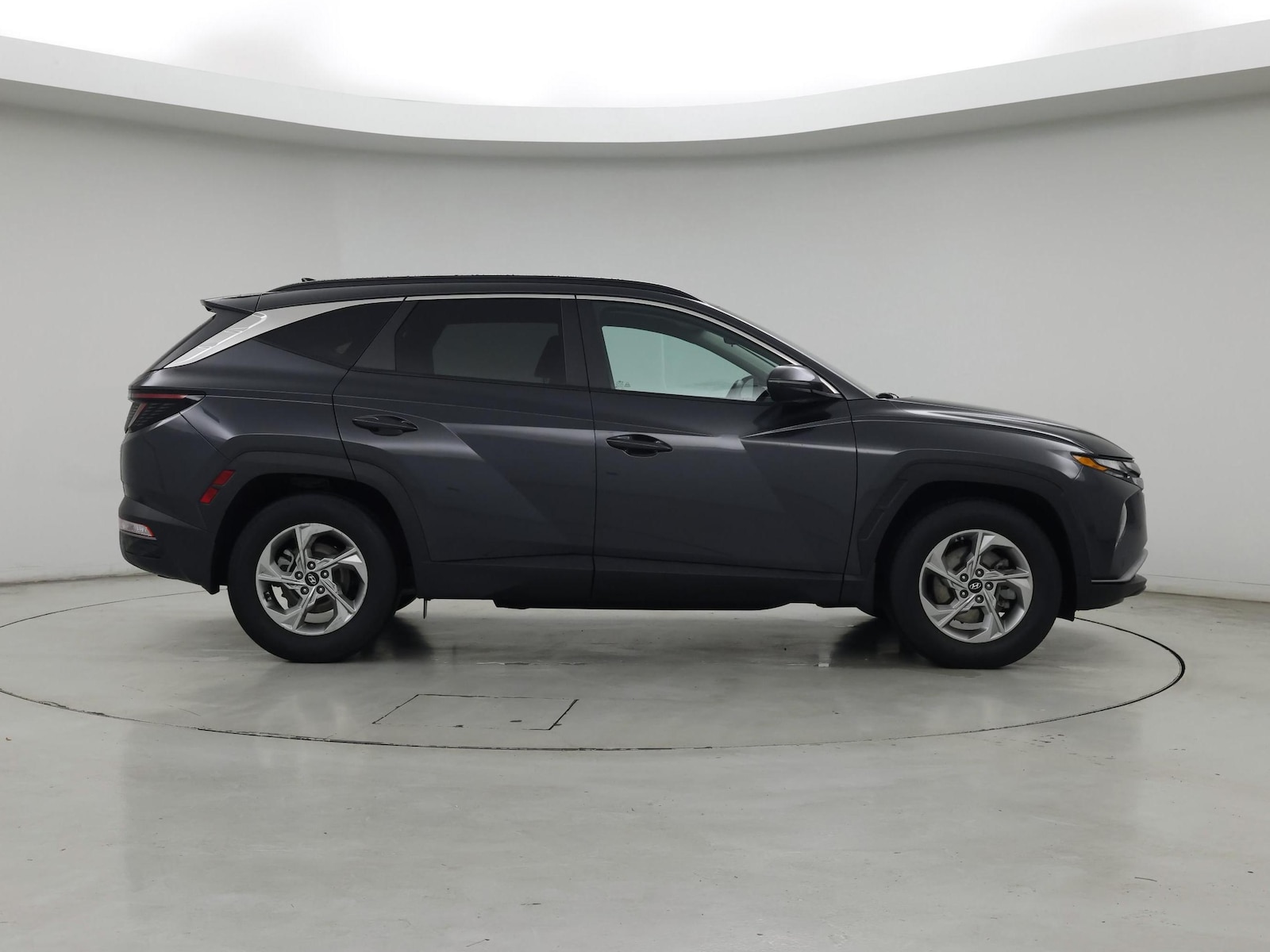 2023 Hyundai Tucson SEL - Photo 8