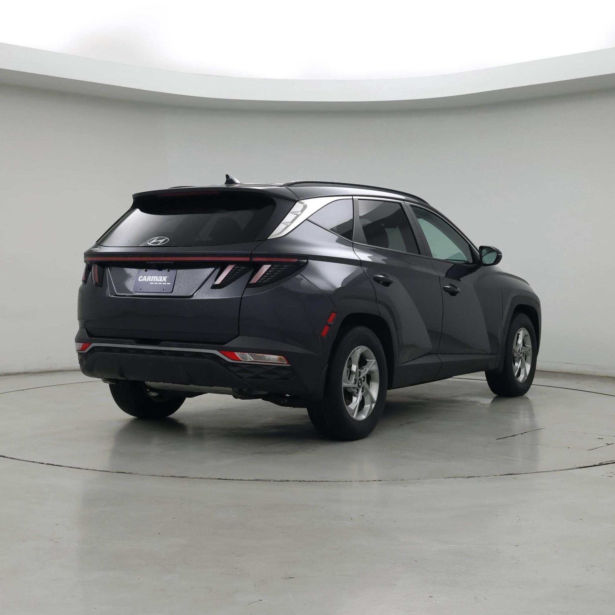 Thumbnail: 2023 Hyundai Tucson - 8