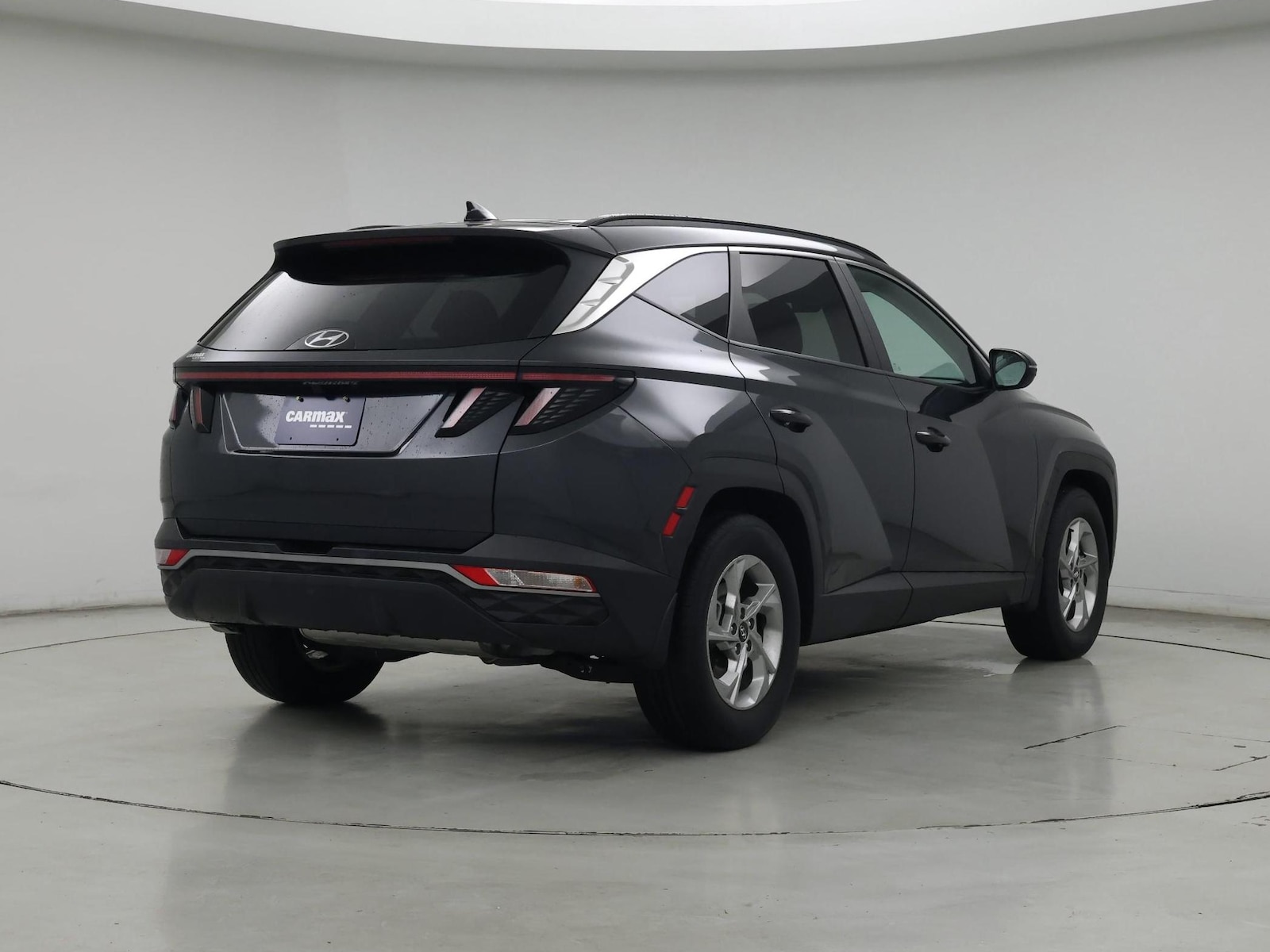 2023 Hyundai Tucson SEL - Photo 9