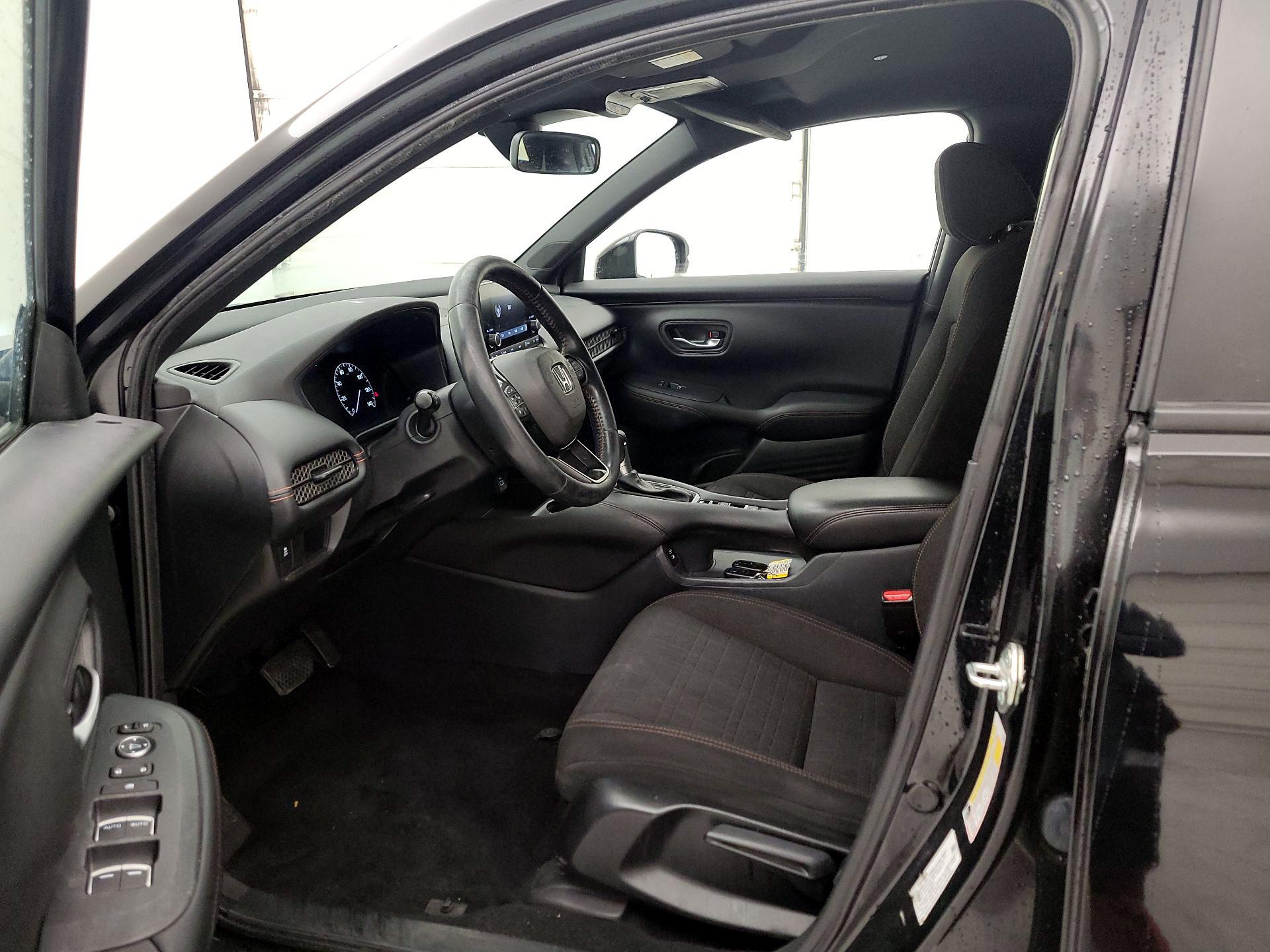 Thumbnail: 2024 Honda HR-V - 11