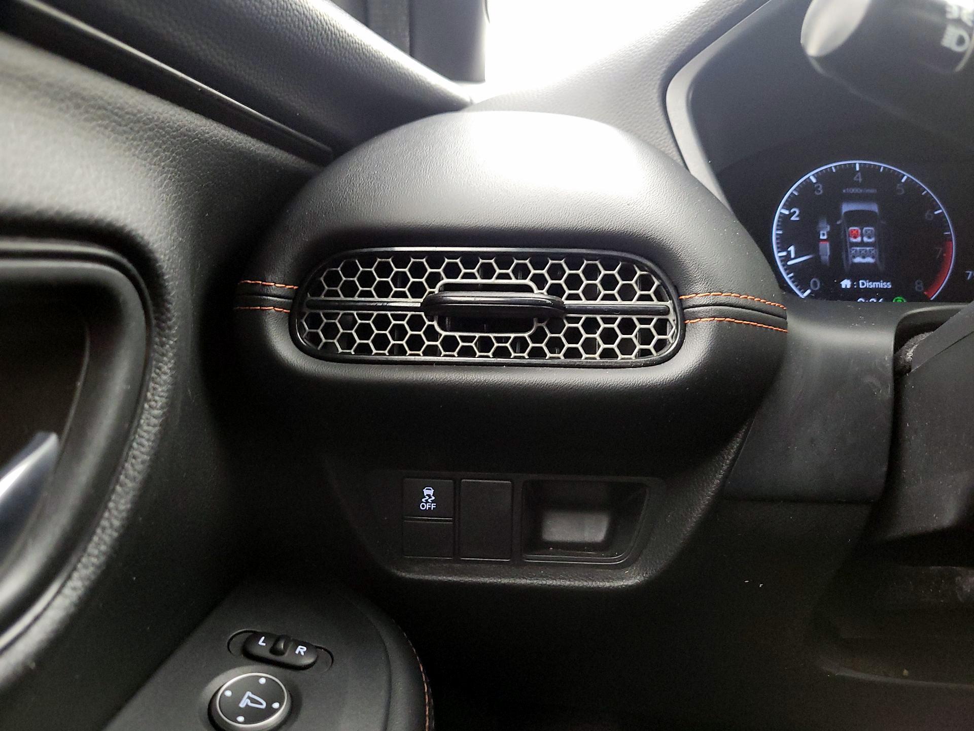 Thumbnail: 2024 Honda HR-V - 13