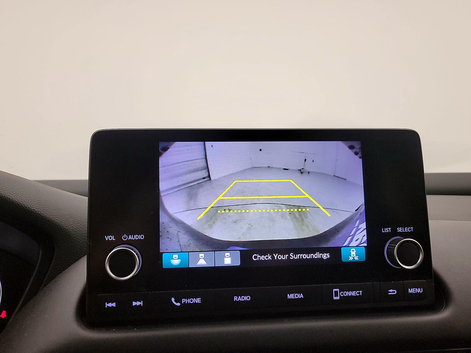Thumbnail: 2024 Honda HR-V - 14