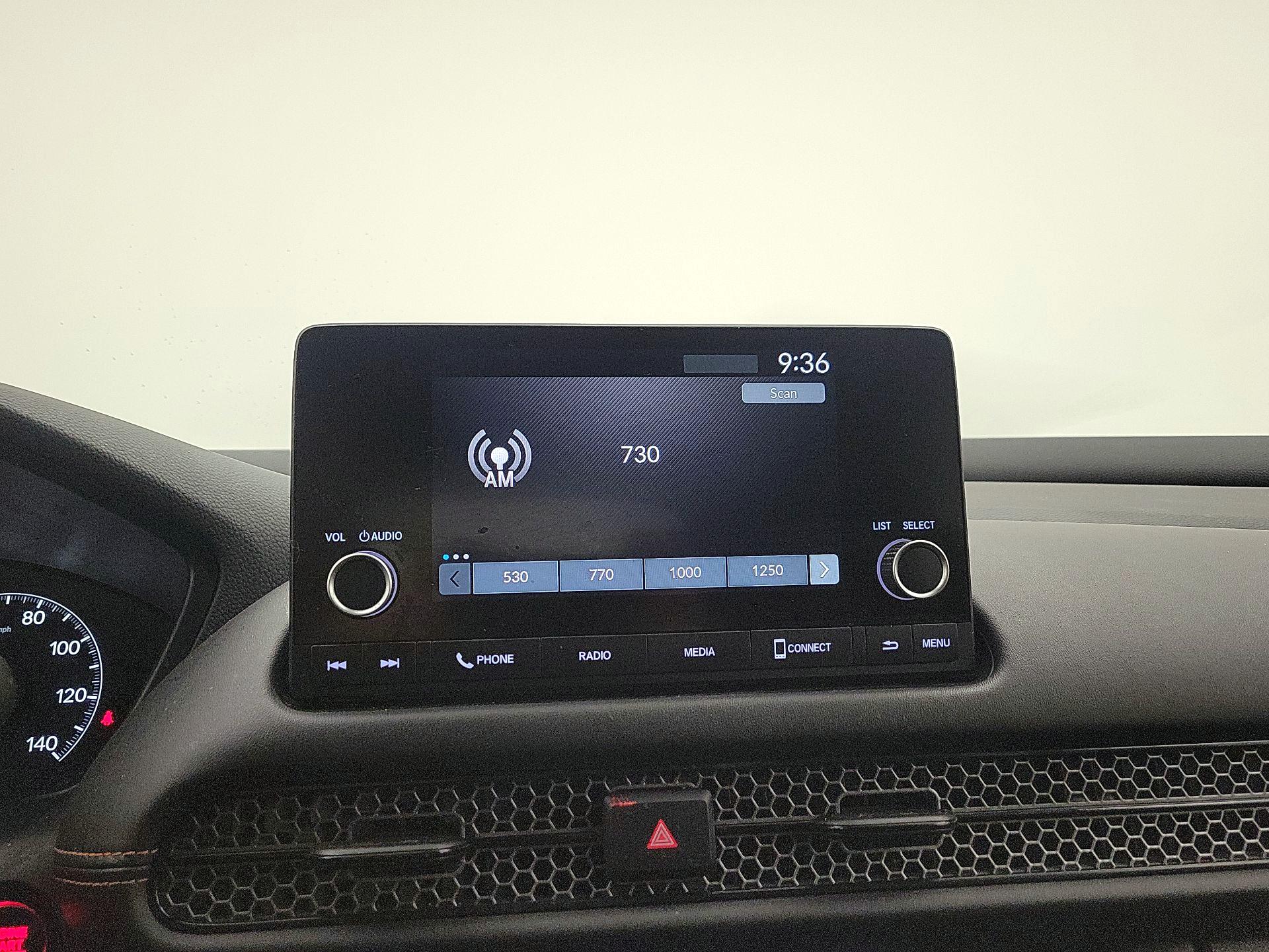 Thumbnail: 2024 Honda HR-V - 15