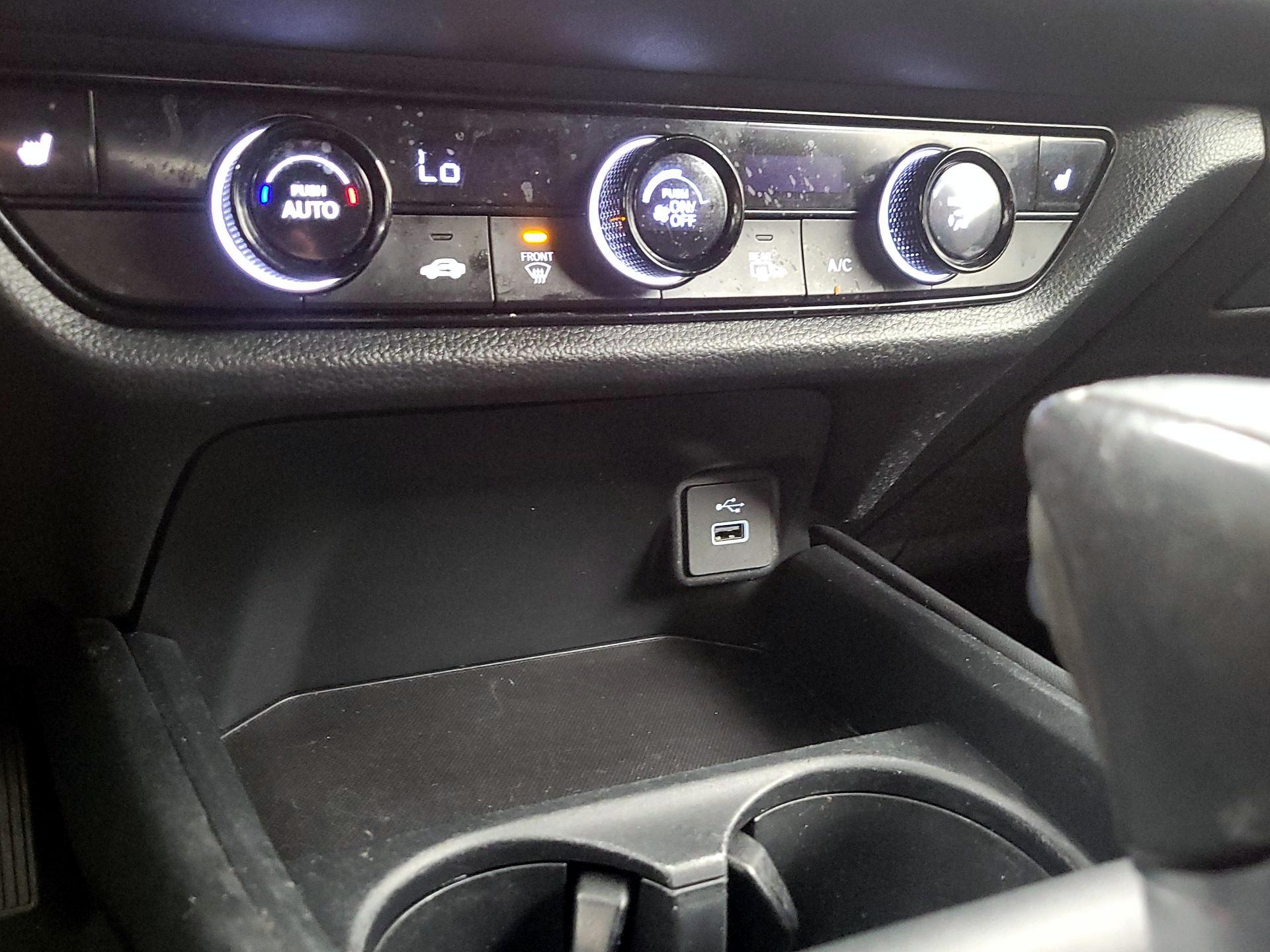 Thumbnail: 2024 Honda HR-V - 18