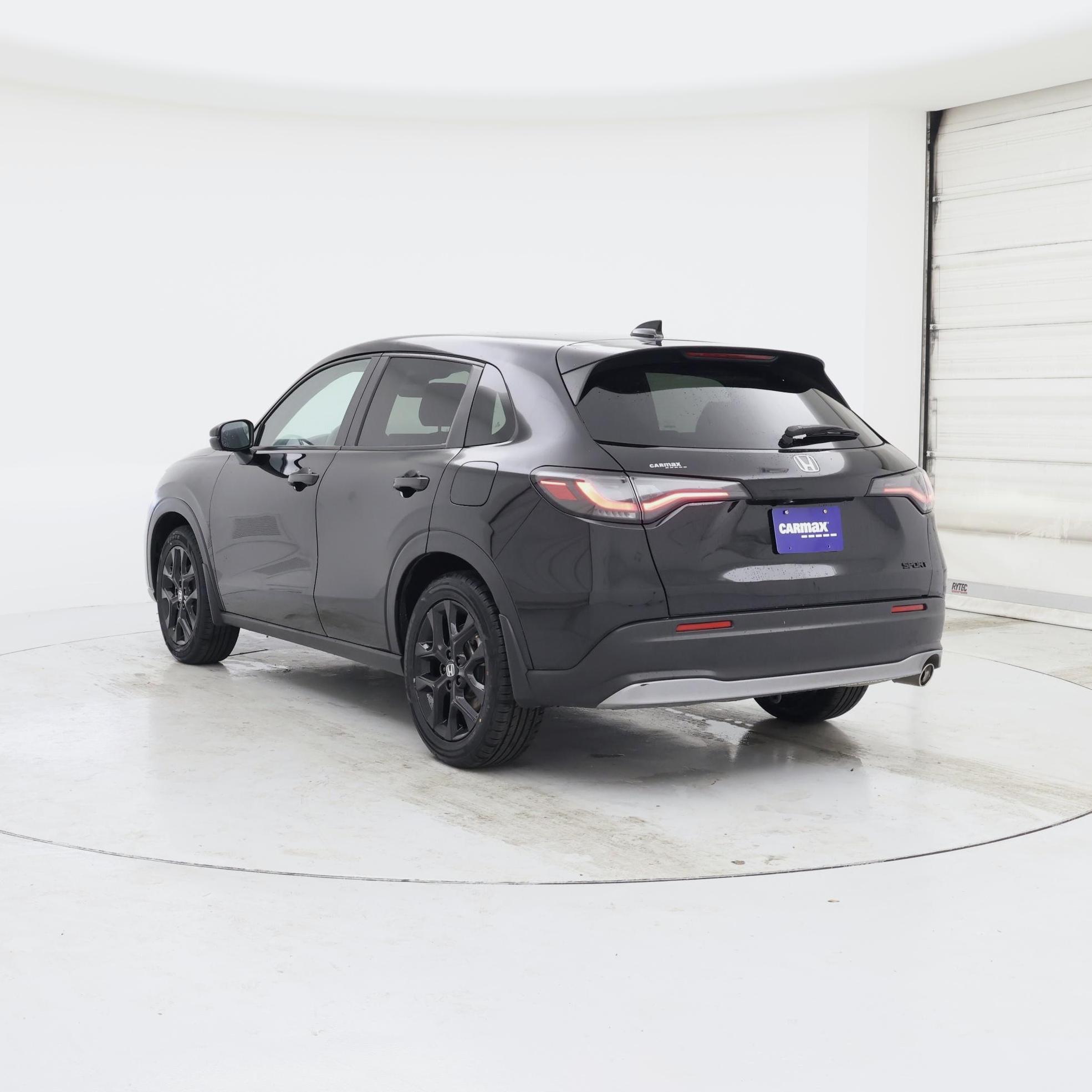 Thumbnail: 2024 Honda HR-V - 2