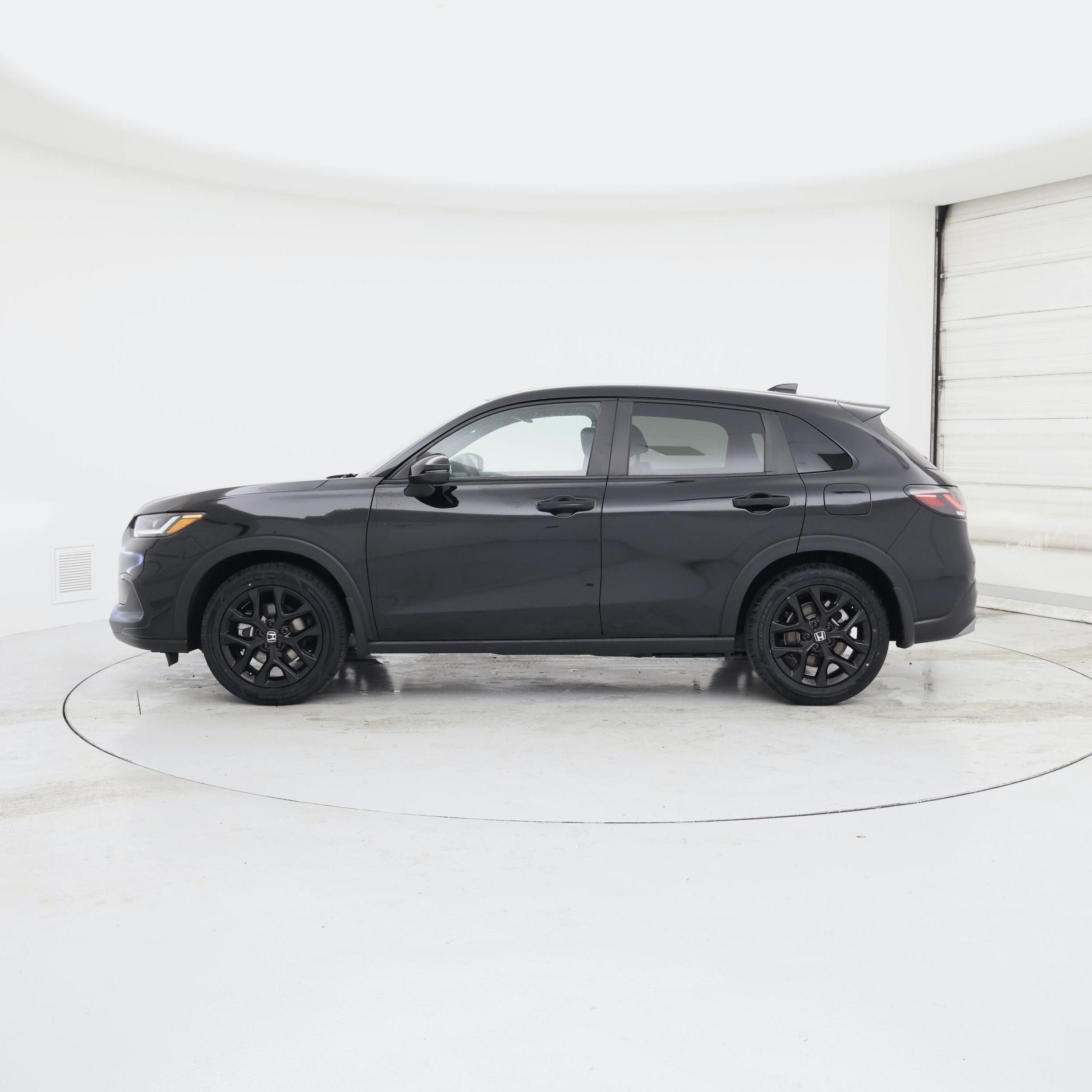 Thumbnail: 2024 Honda HR-V - 3
