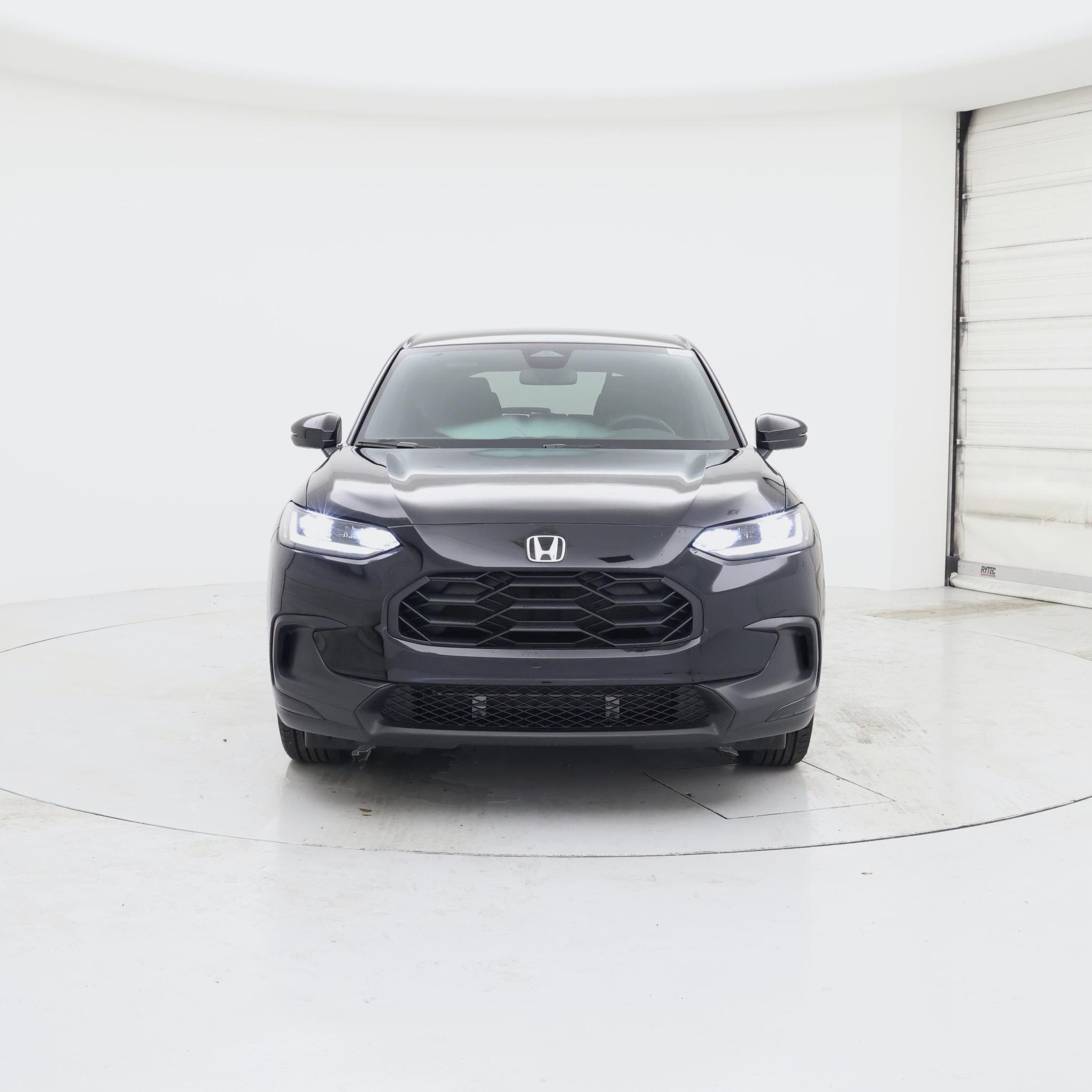 Thumbnail: 2024 Honda HR-V - 5