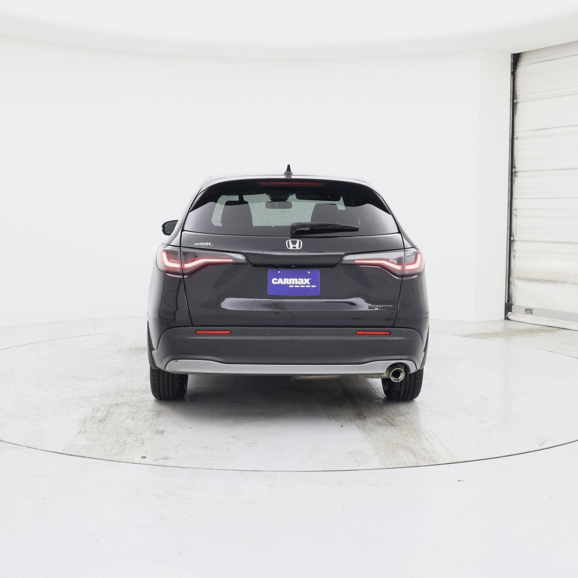 Thumbnail: 2024 Honda HR-V - 6