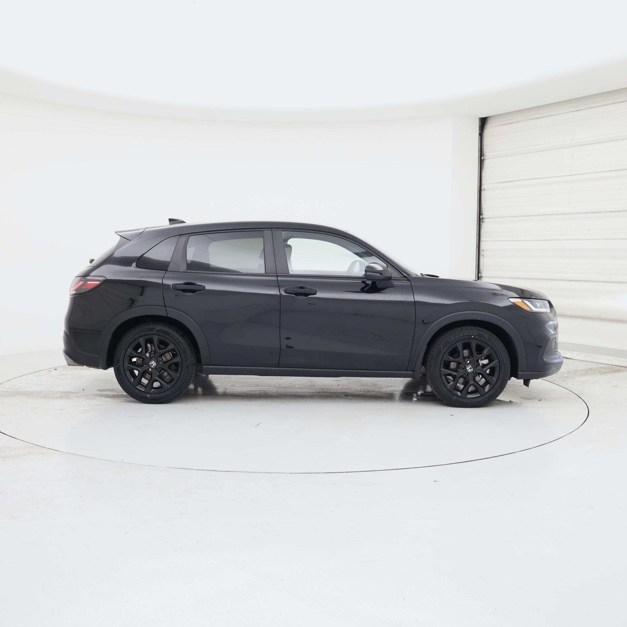 Thumbnail: 2024 Honda HR-V - 7