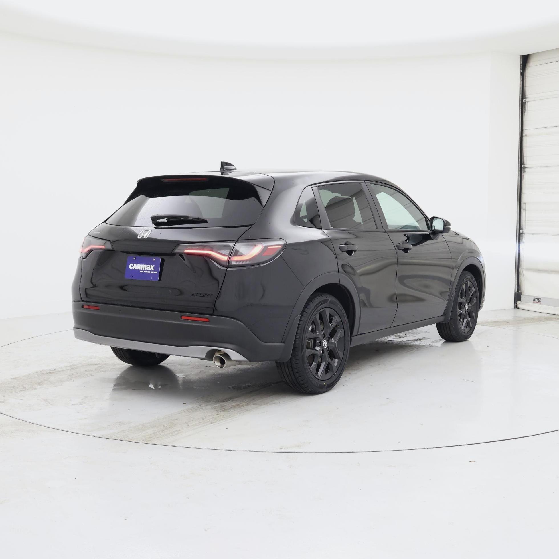 Thumbnail: 2024 Honda HR-V - 8