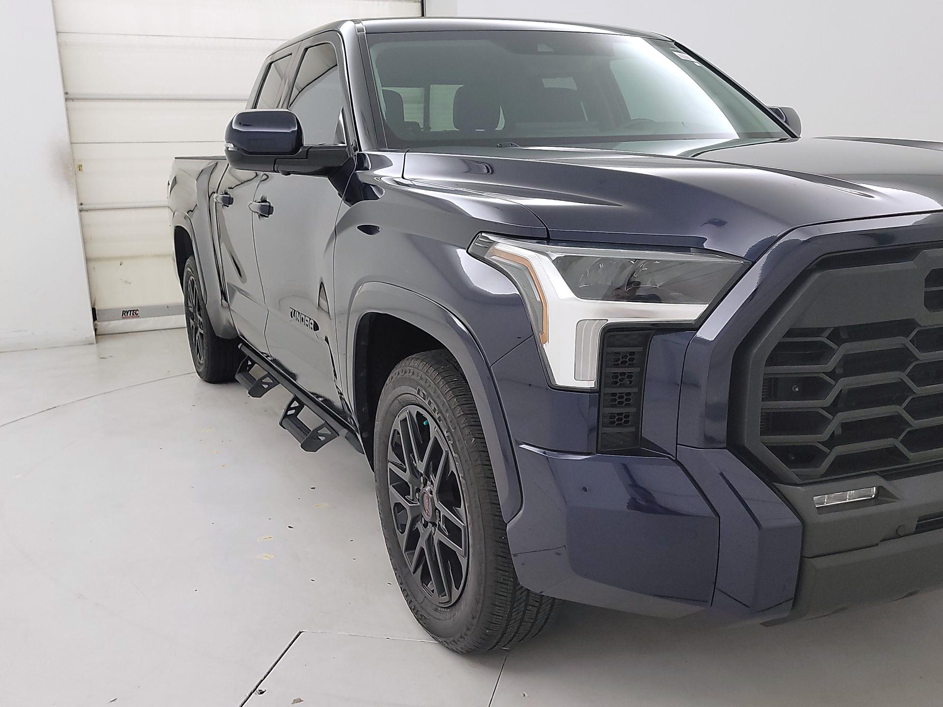 Thumbnail: 2023 Toyota Tundra - 1