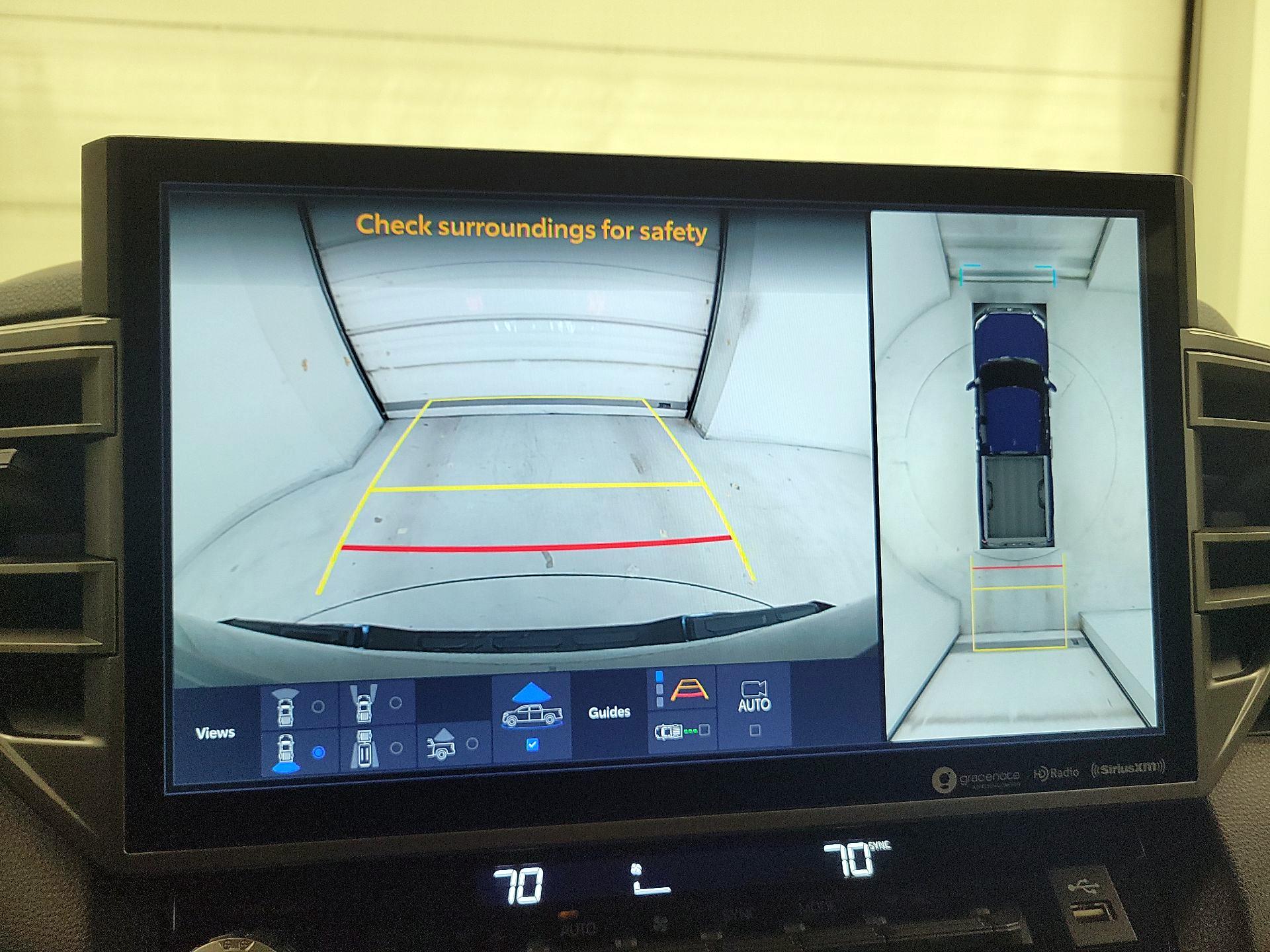 Thumbnail: 2023 Toyota Tundra - 12