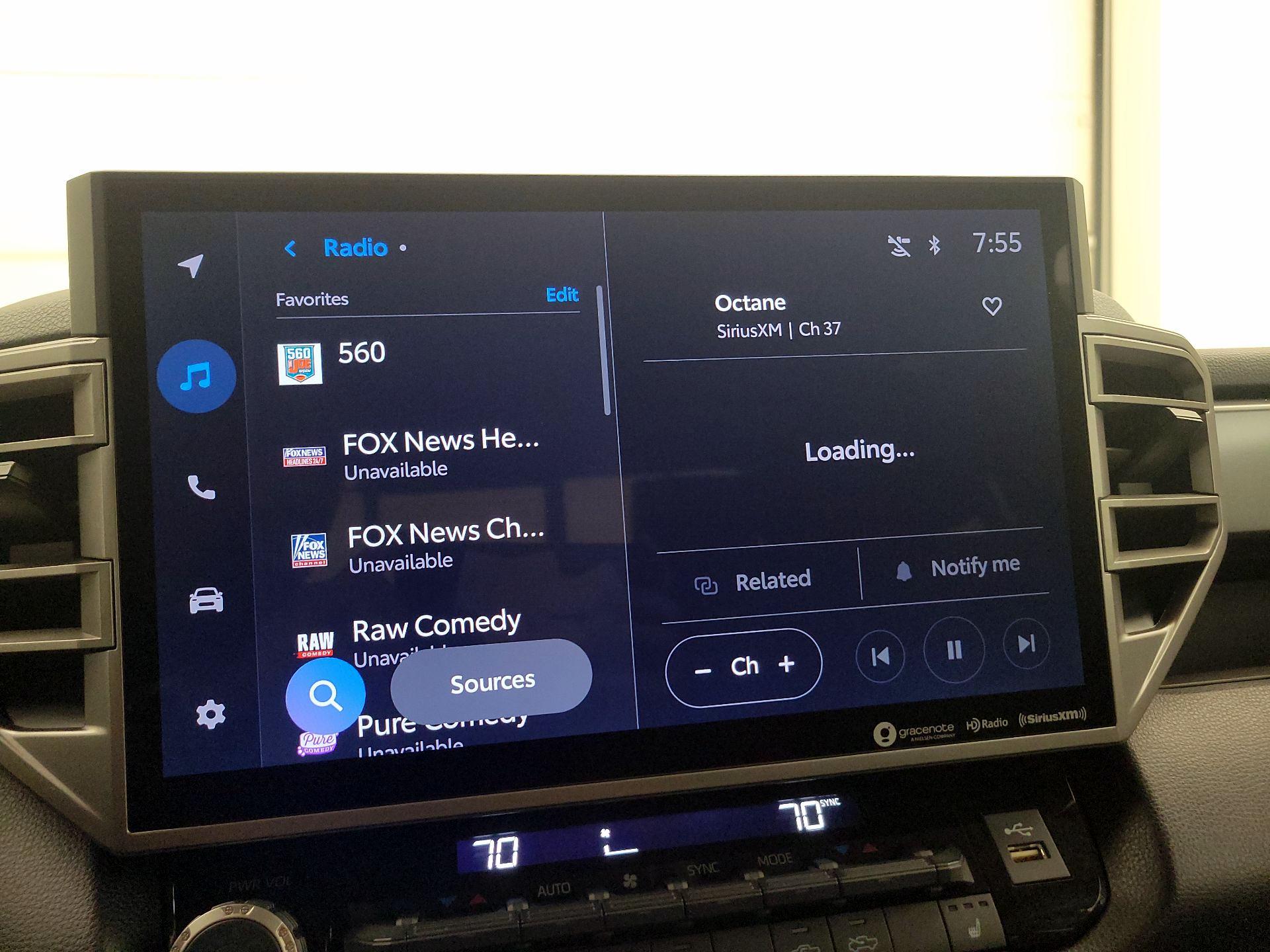 Thumbnail: 2023 Toyota Tundra - 13
