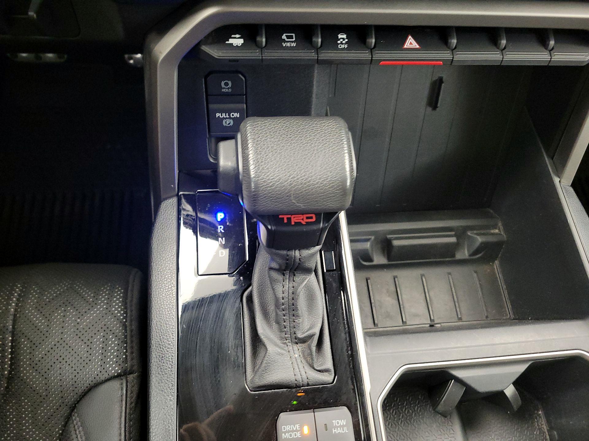 Thumbnail: 2023 Toyota Tundra - 15