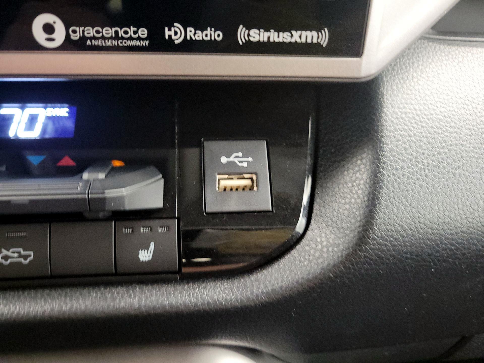 Thumbnail: 2023 Toyota Tundra - 16