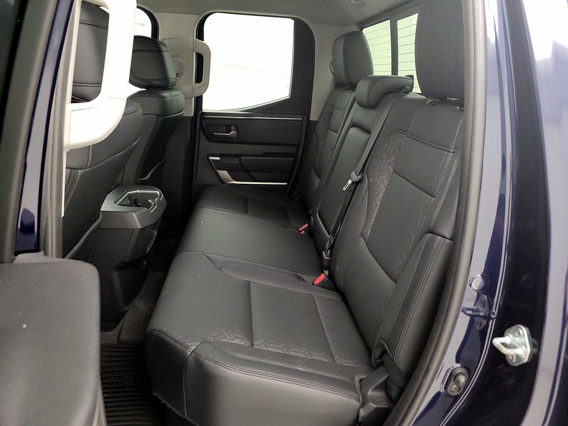 Thumbnail: 2023 Toyota Tundra - 17