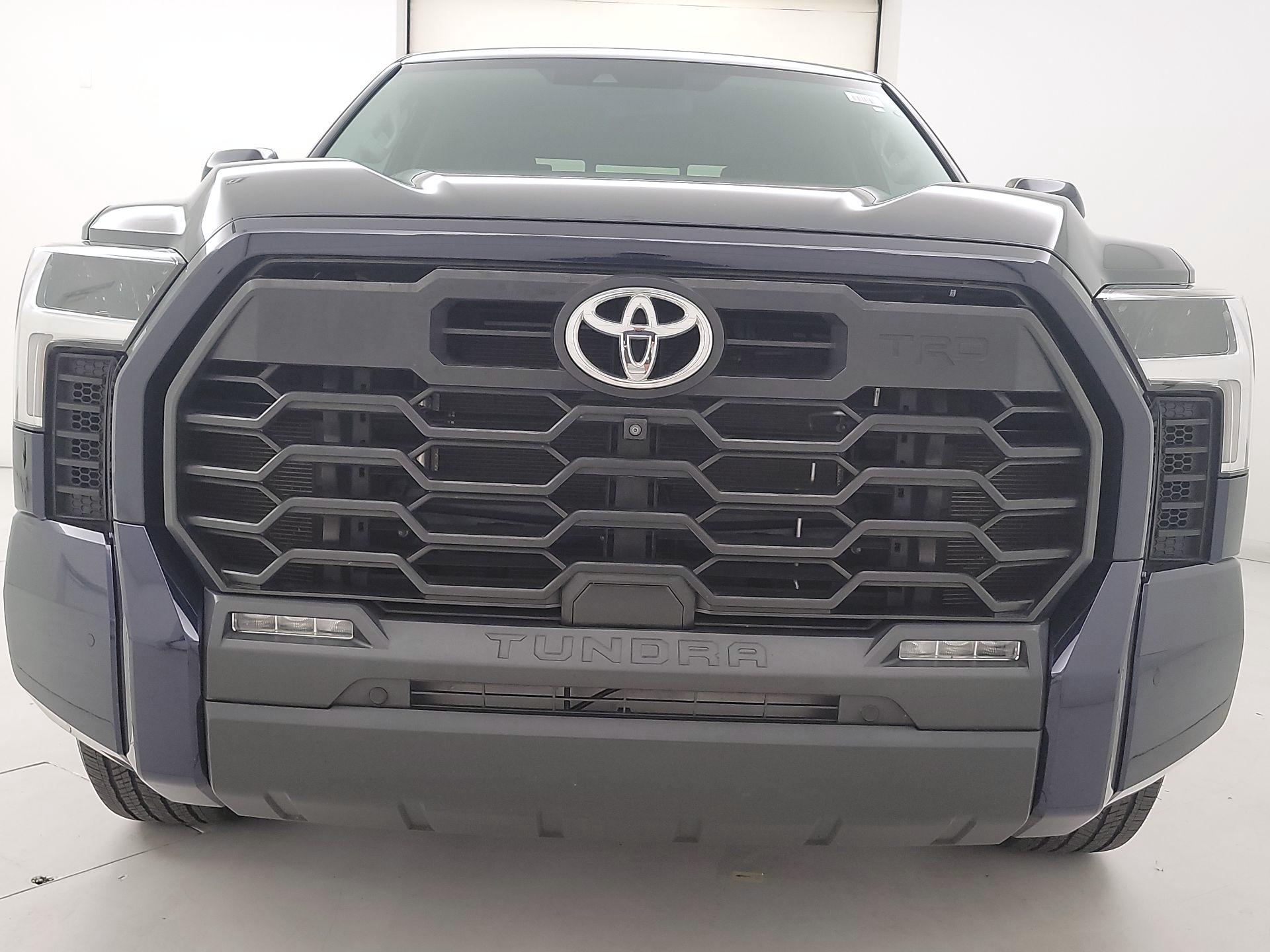 Thumbnail: 2023 Toyota Tundra - 2