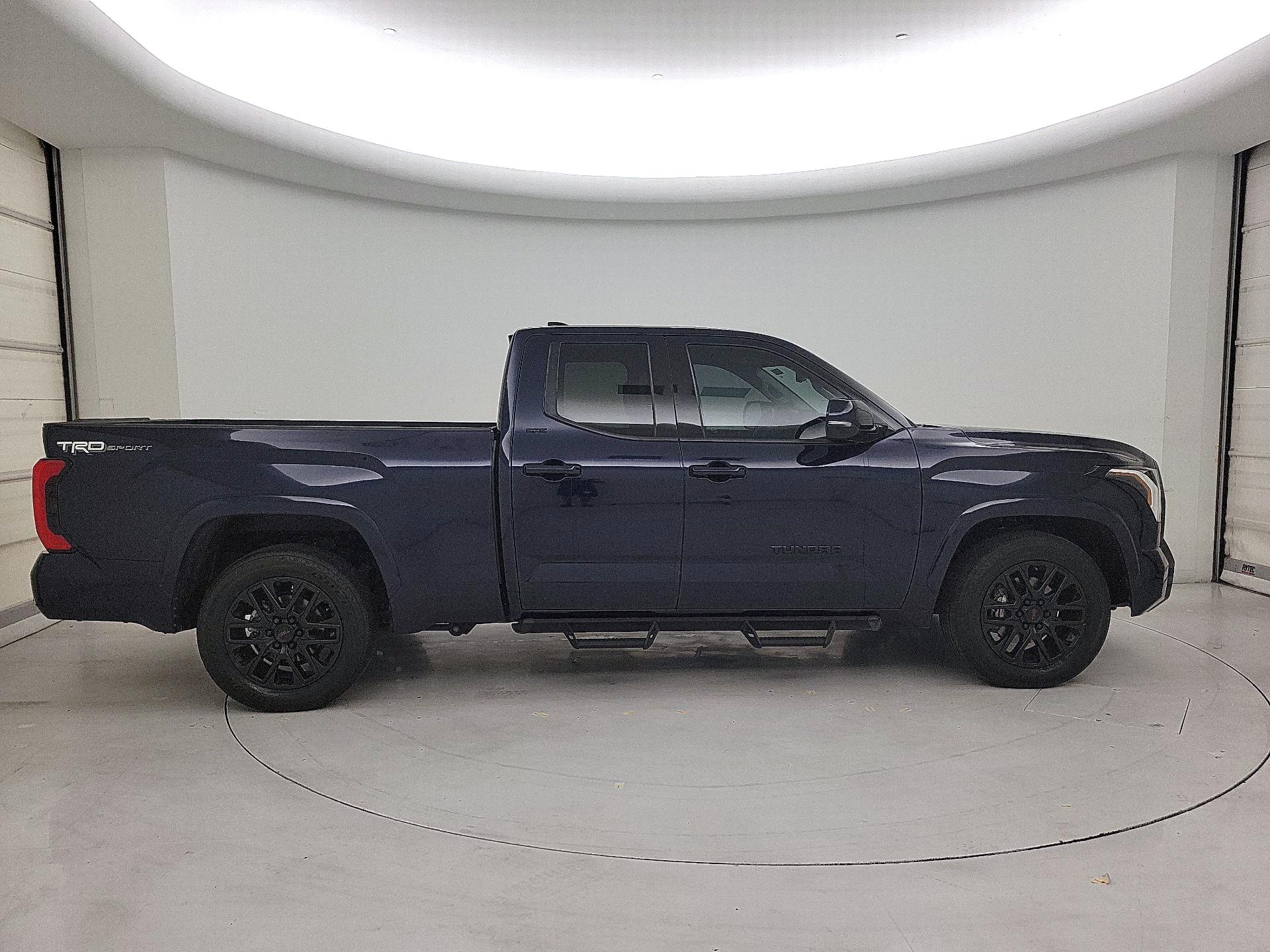 Thumbnail: 2023 Toyota Tundra - 4