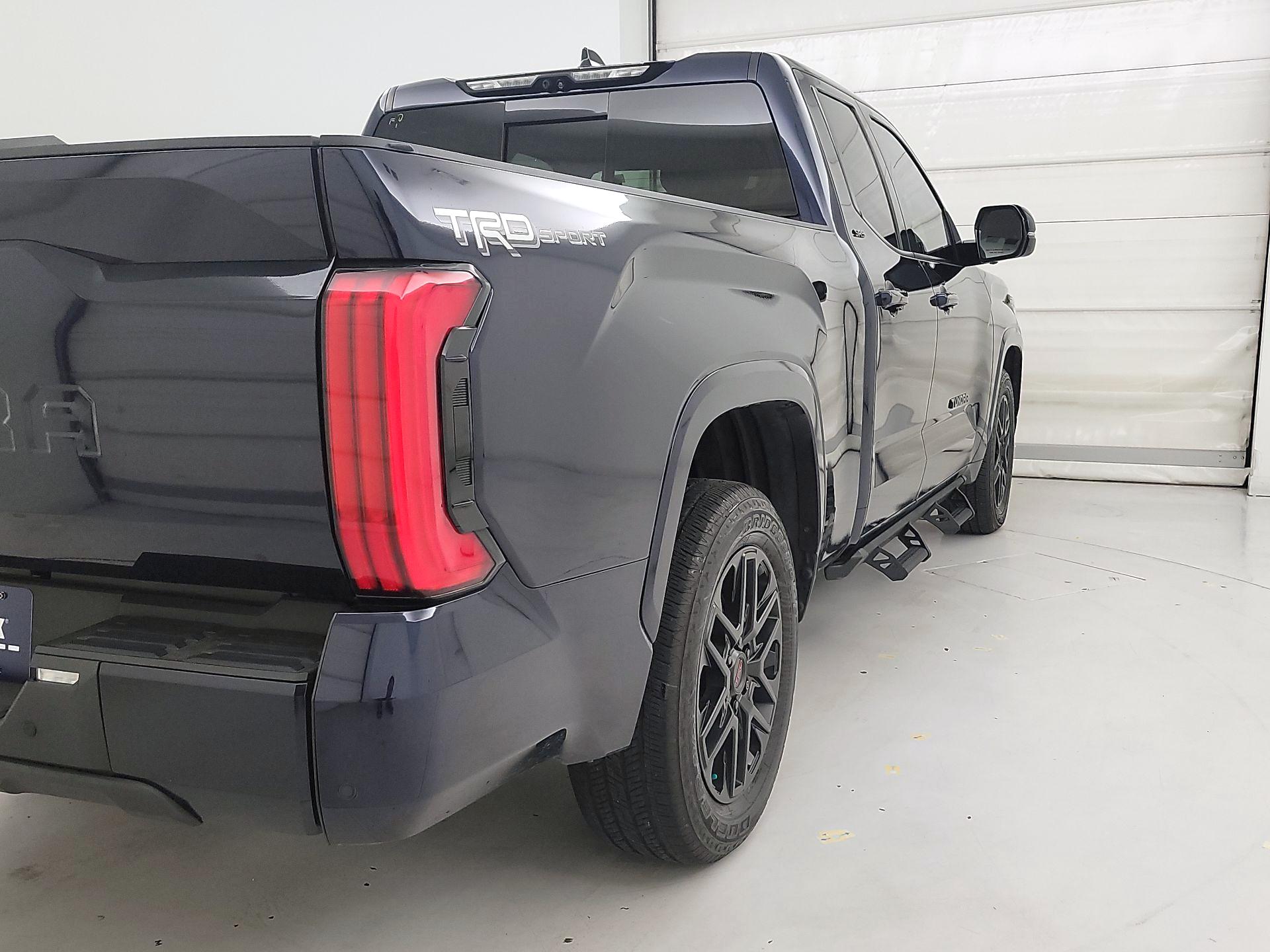 Thumbnail: 2023 Toyota Tundra - 5