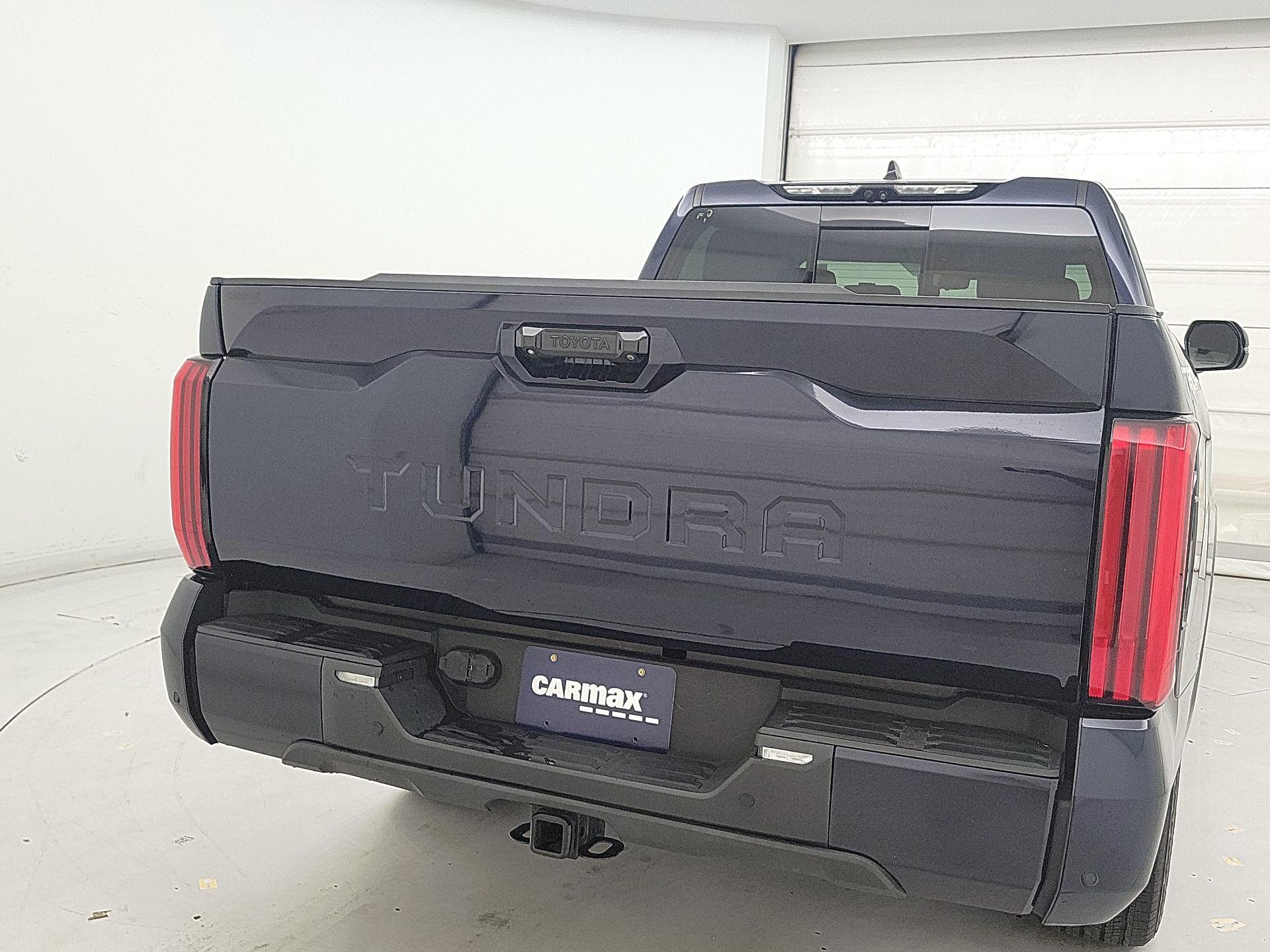 Thumbnail: 2023 Toyota Tundra - 6