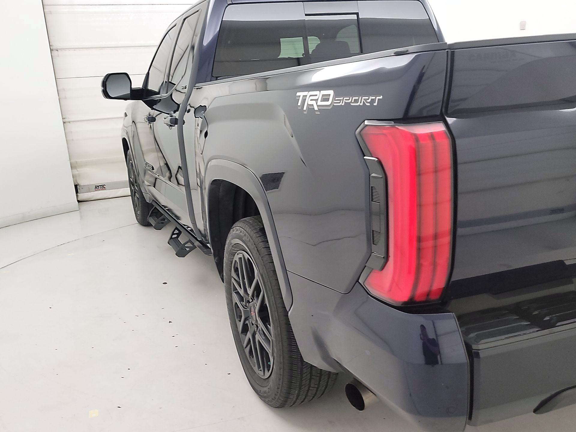 Thumbnail: 2023 Toyota Tundra - 7