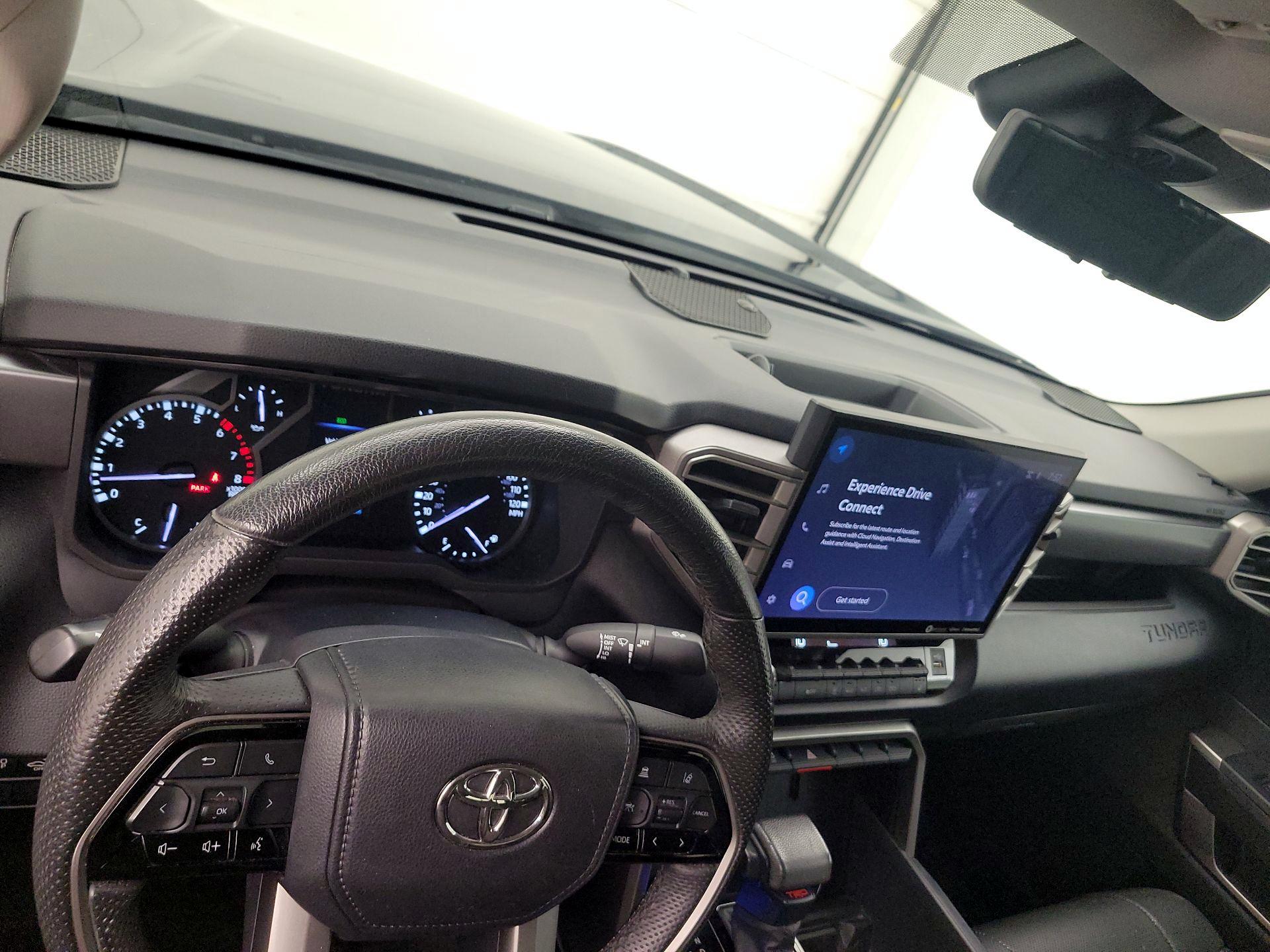 Thumbnail: 2023 Toyota Tundra - 8