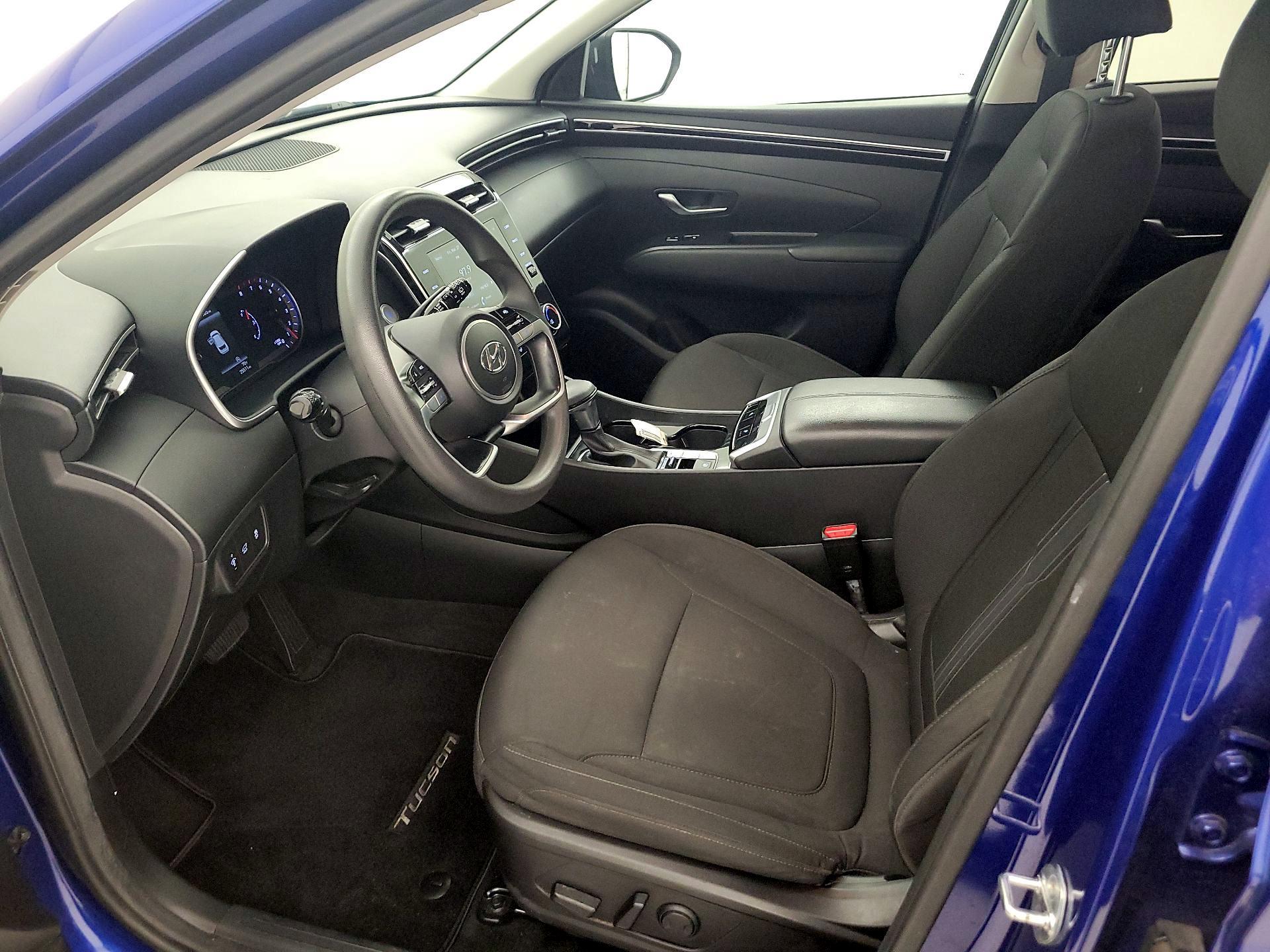 Thumbnail: 2023 Hyundai Tucson - 11