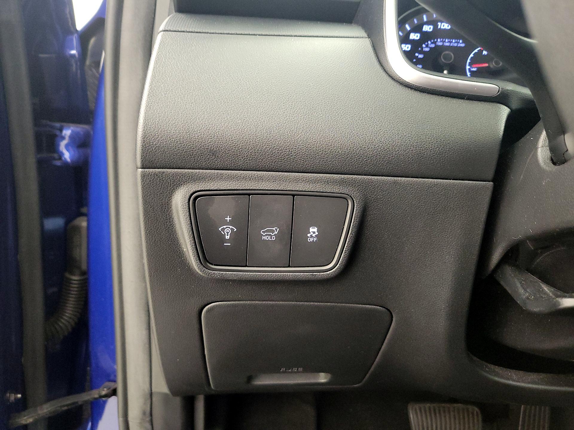 Thumbnail: 2023 Hyundai Tucson - 13